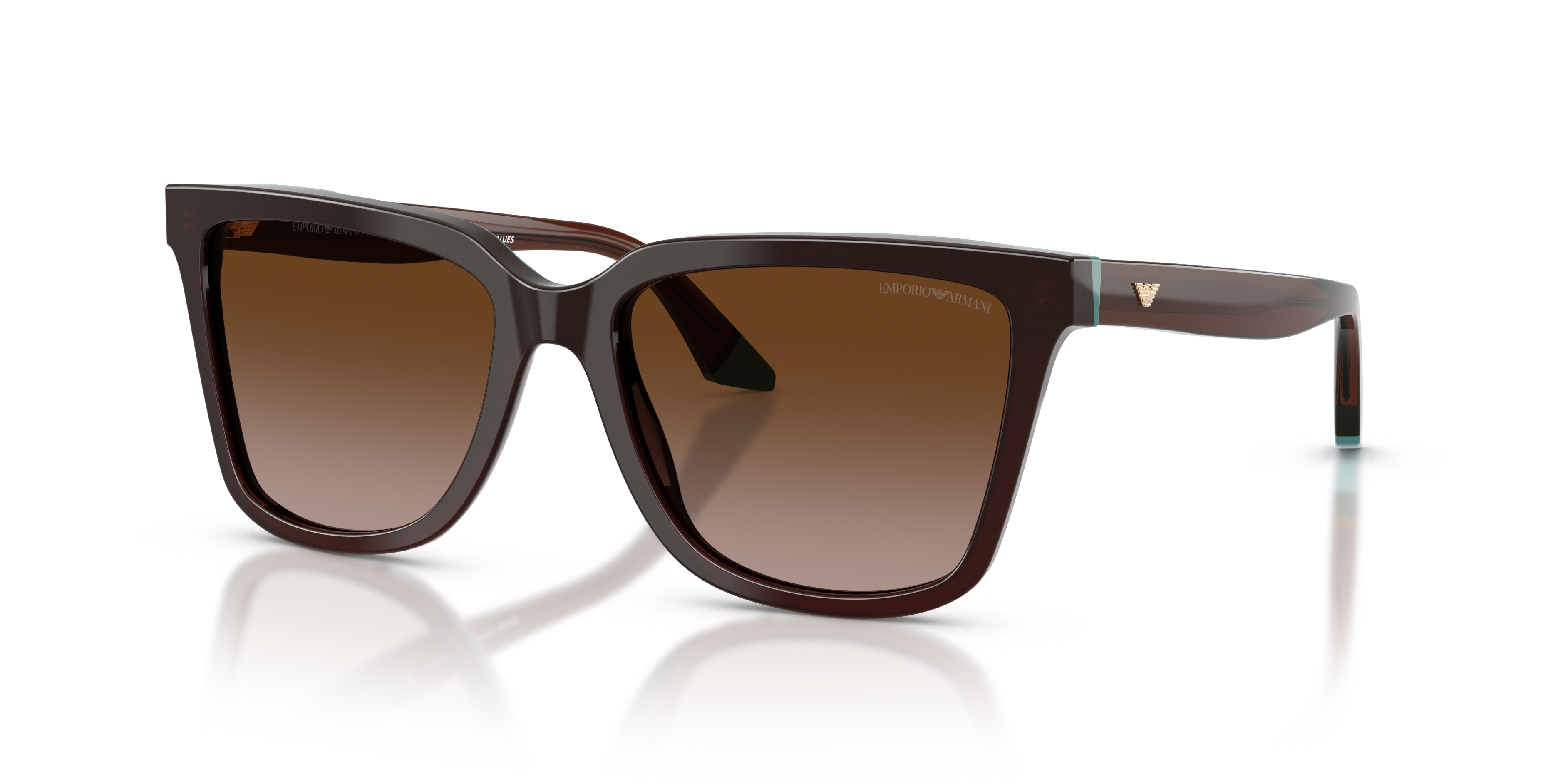 EMPORIO ARMANI EA4261 631813 55