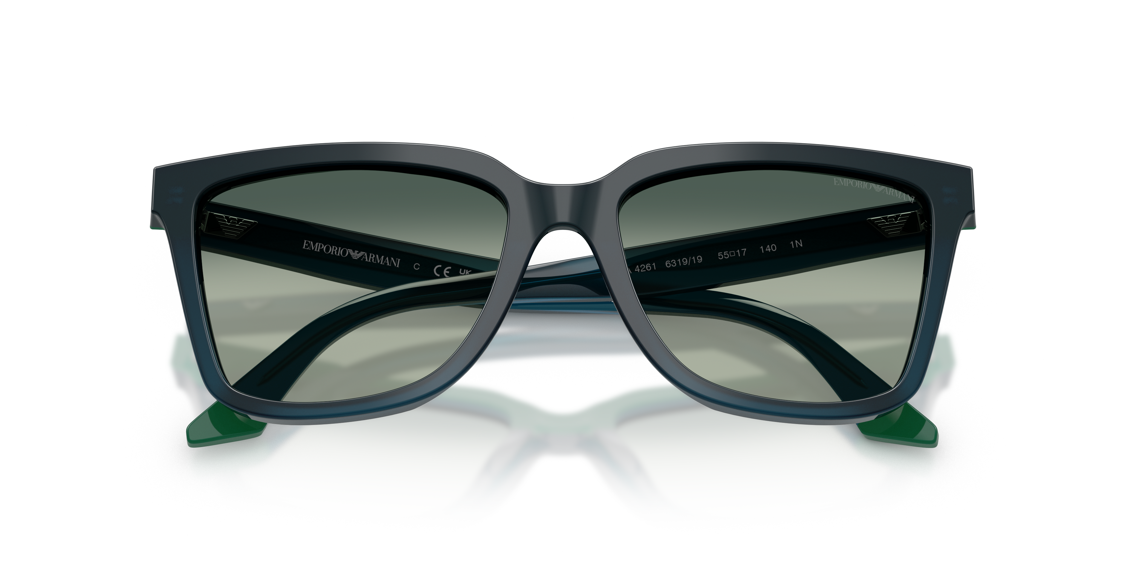 EMPORIO ARMANI EA4261 631919 55