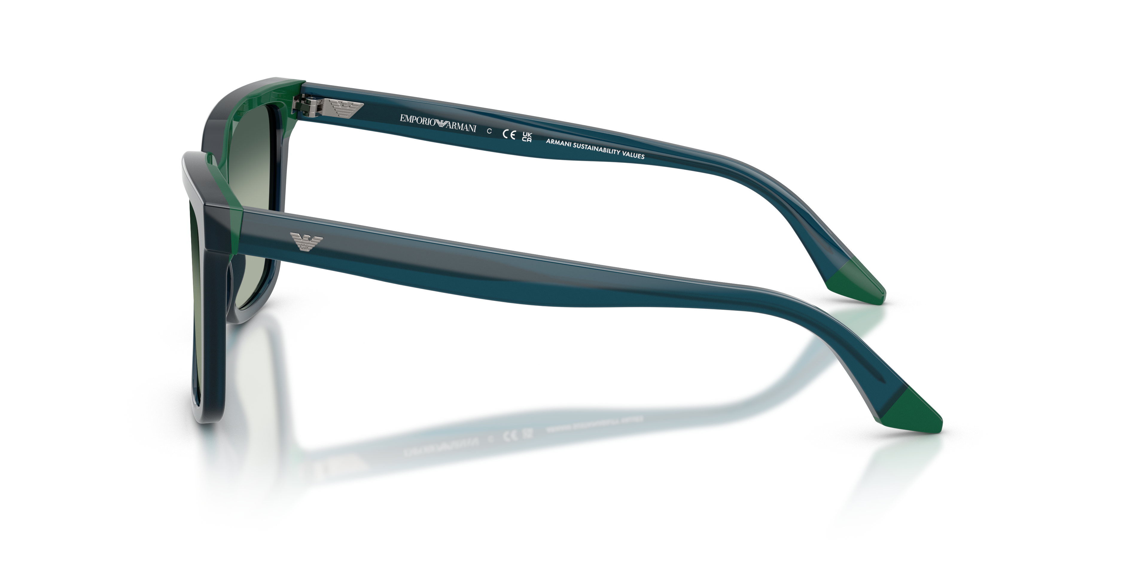 EMPORIO ARMANI EA4261 631919 55