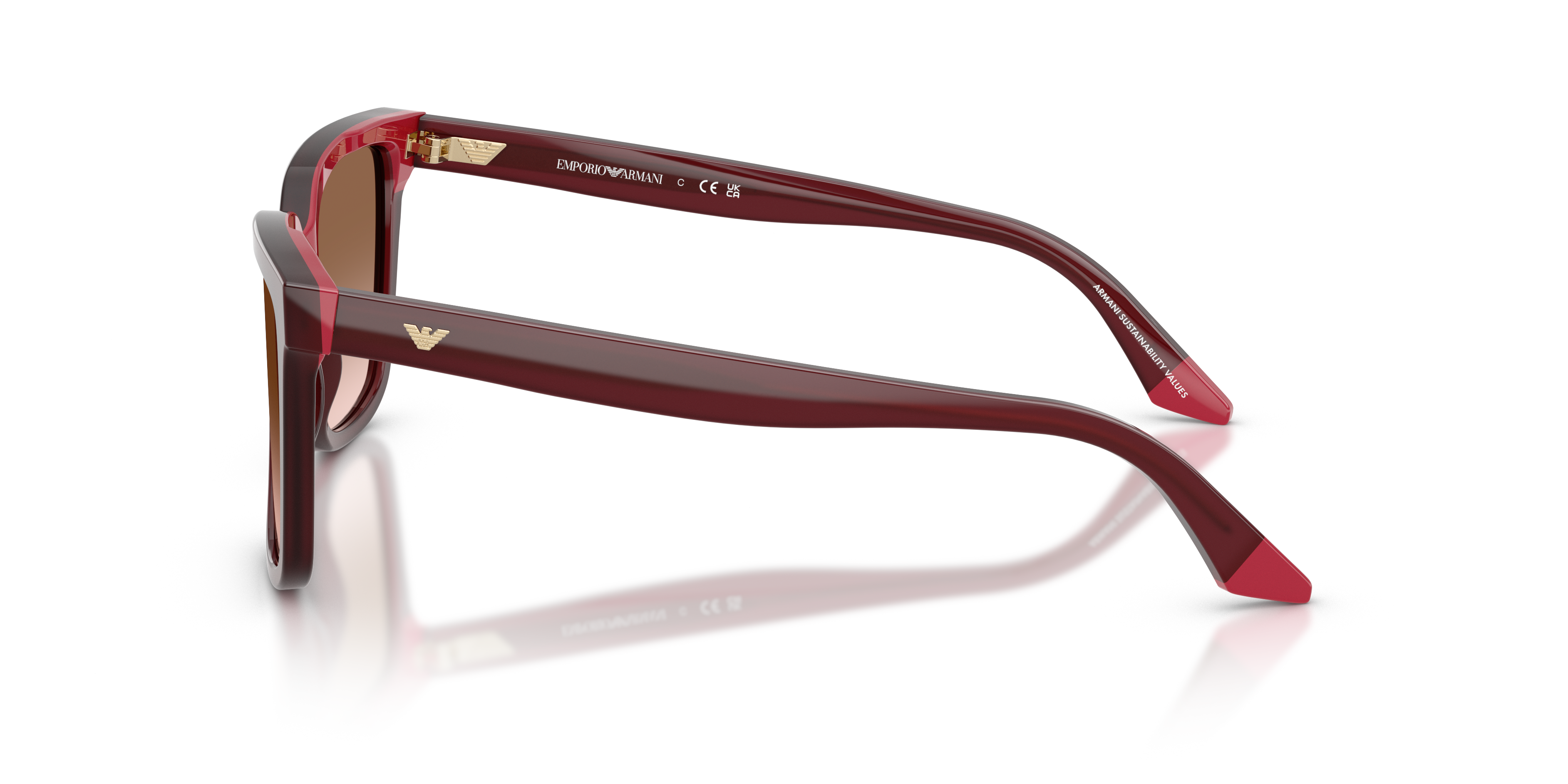 EMPORIO ARMANI EA4261 632013 55