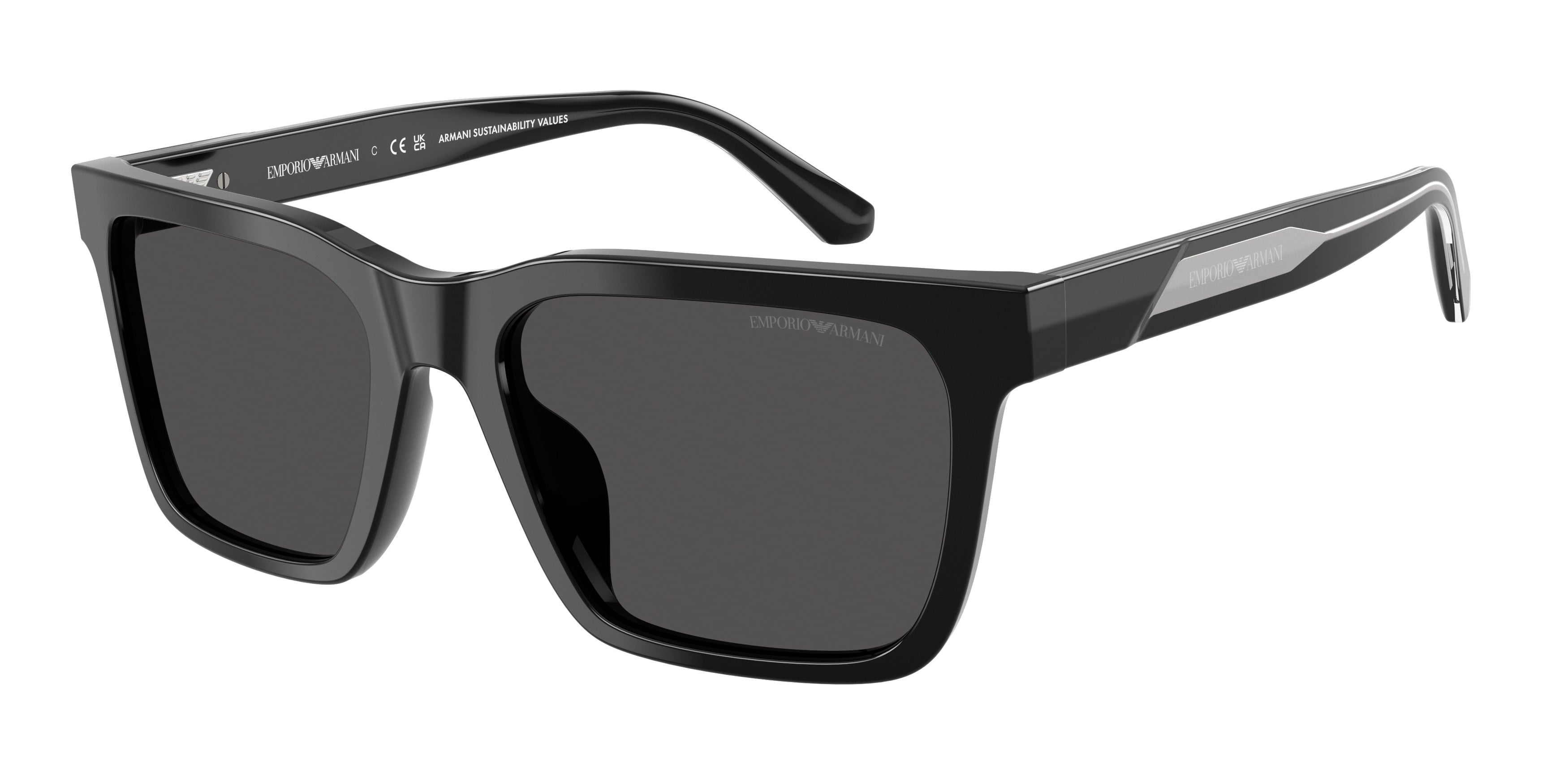 EMPORIO ARMANI EA4262U 501787 57