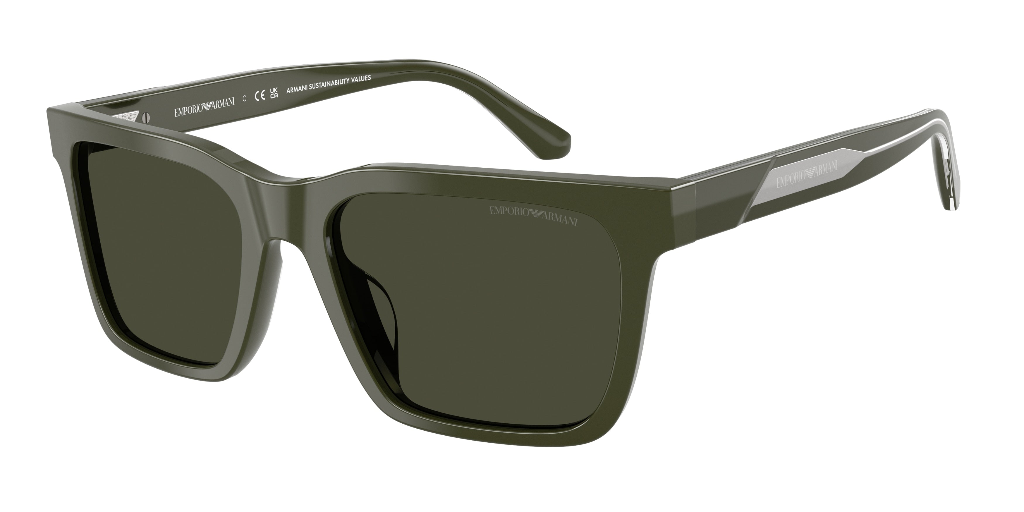 EMPORIO ARMANI EA4262U 632182 57
