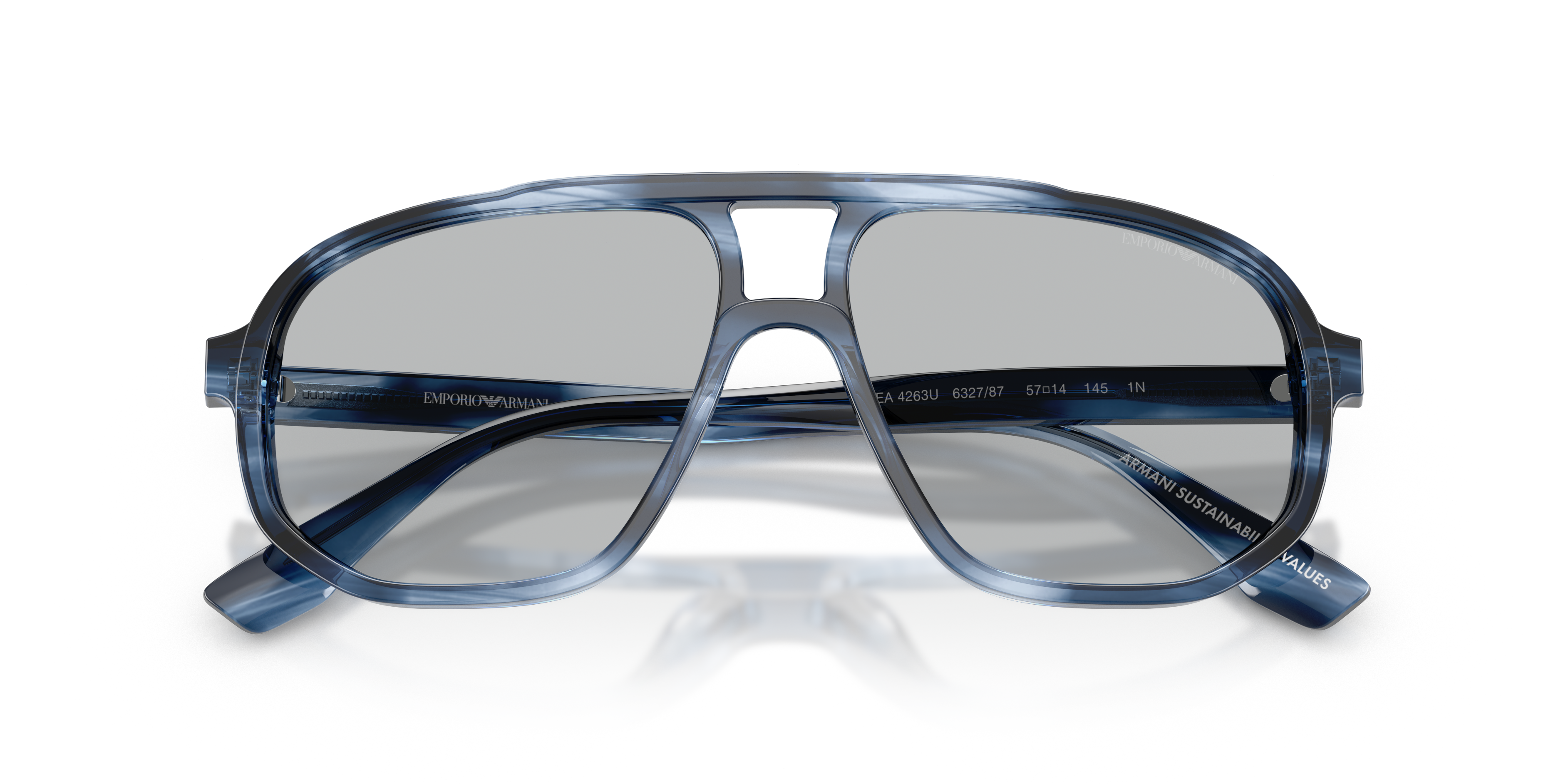 EMPORIO ARMANI EA4263U 632787 57