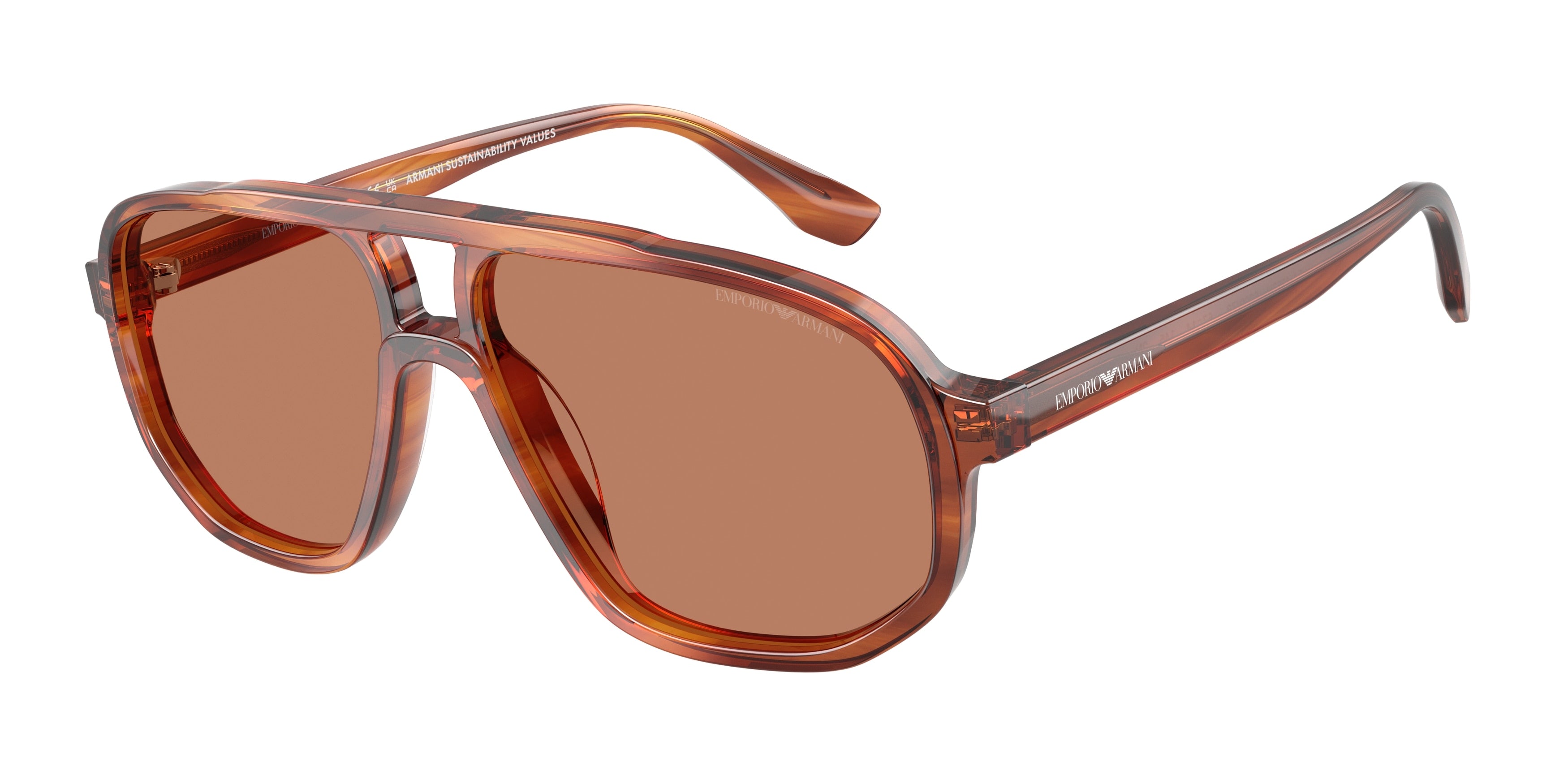 EMPORIO ARMANI EA4263U 632973 57