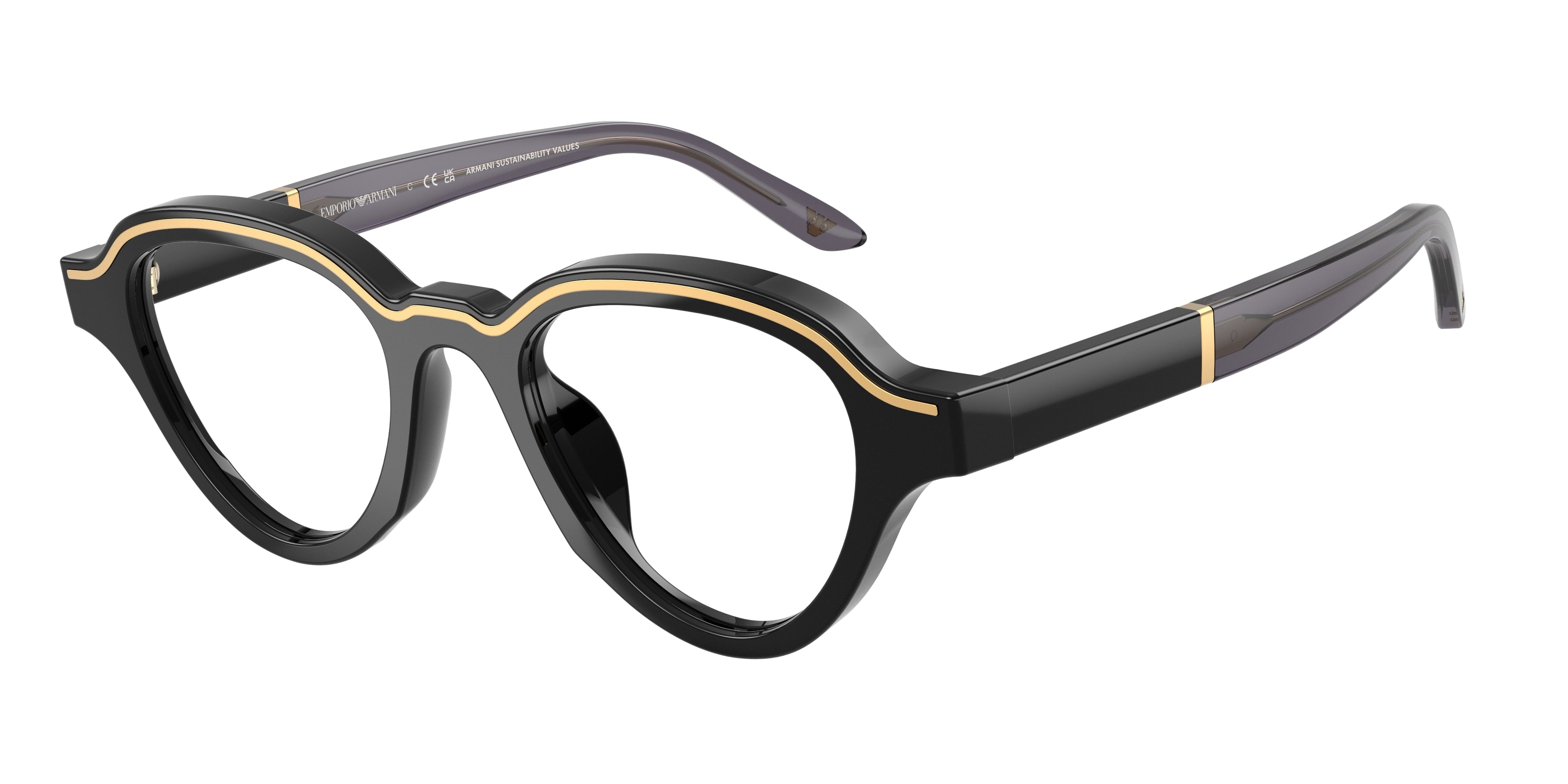 EMPORIO ARMANI EA4264U 50171W 47