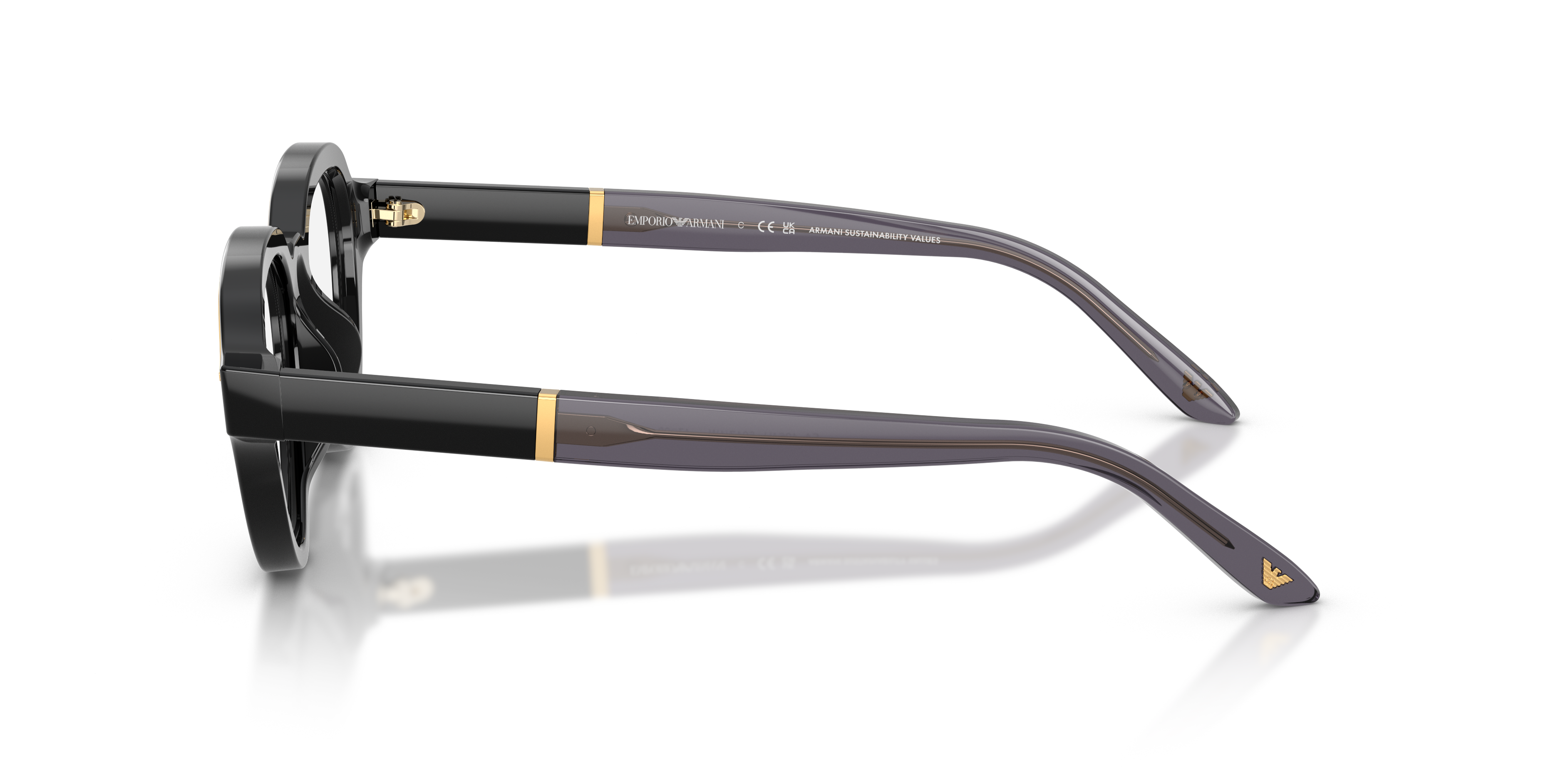 EMPORIO ARMANI EA4264U 50171W 47