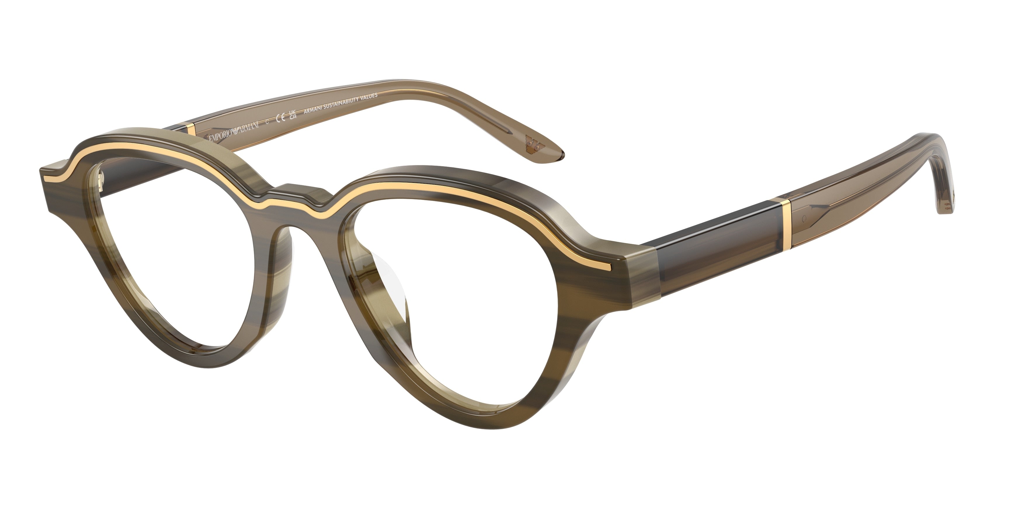 EMPORIO ARMANI EA4264U 63381W 47