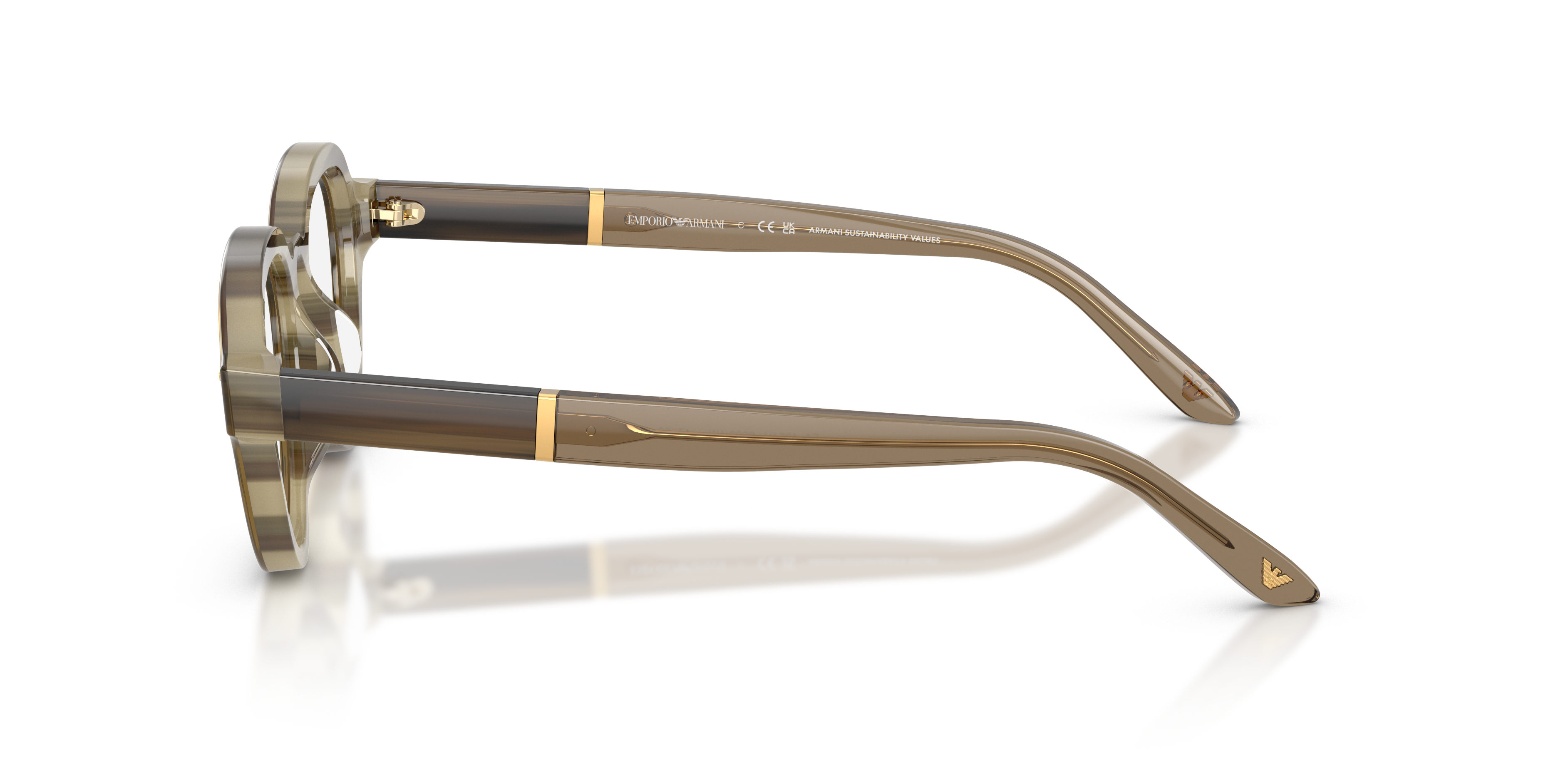 EMPORIO ARMANI EA4264U 63381W 47