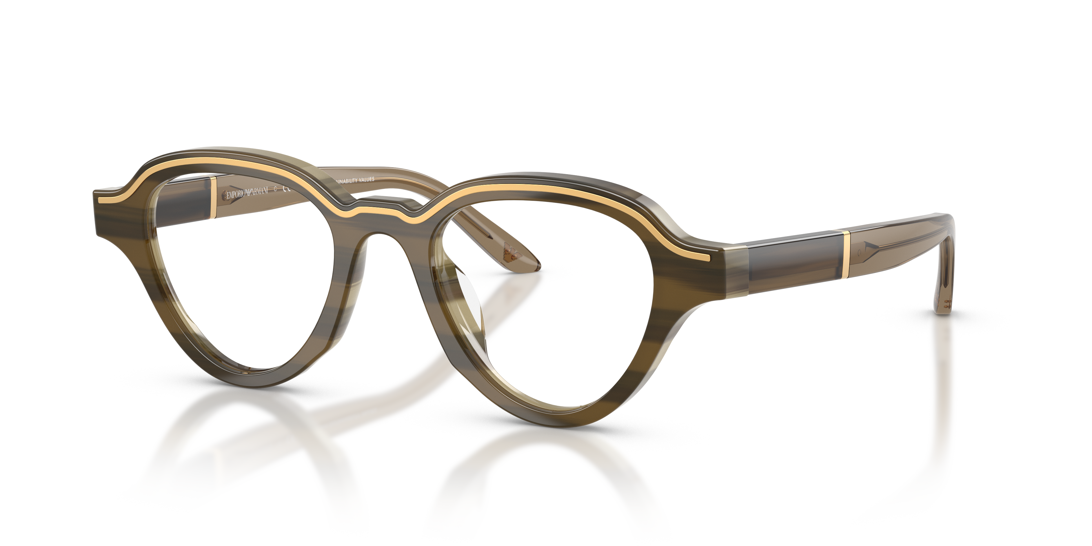 EMPORIO ARMANI EA4264U 63381W 47