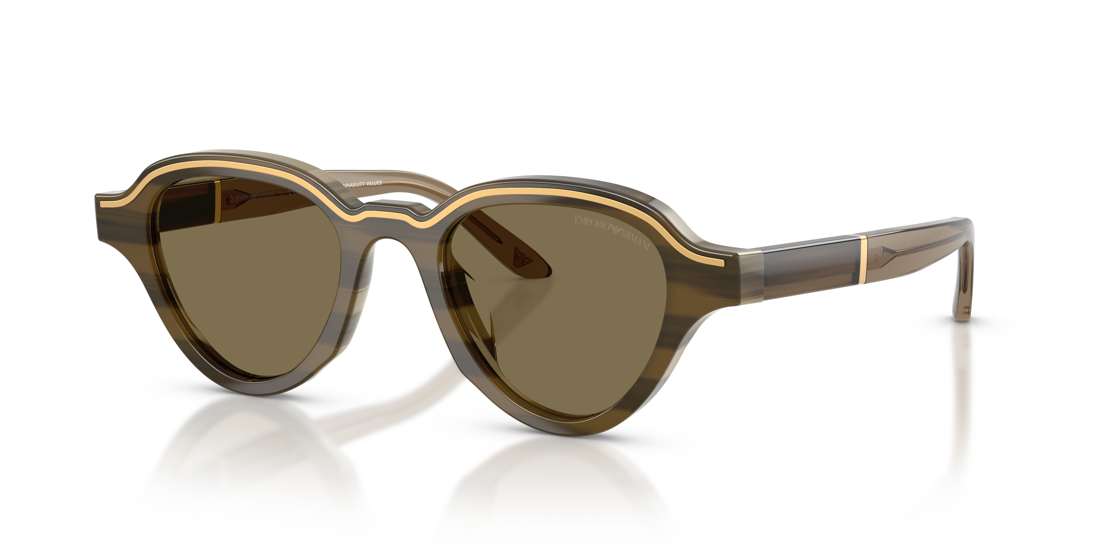 EMPORIO ARMANI EA4264U 633873 47