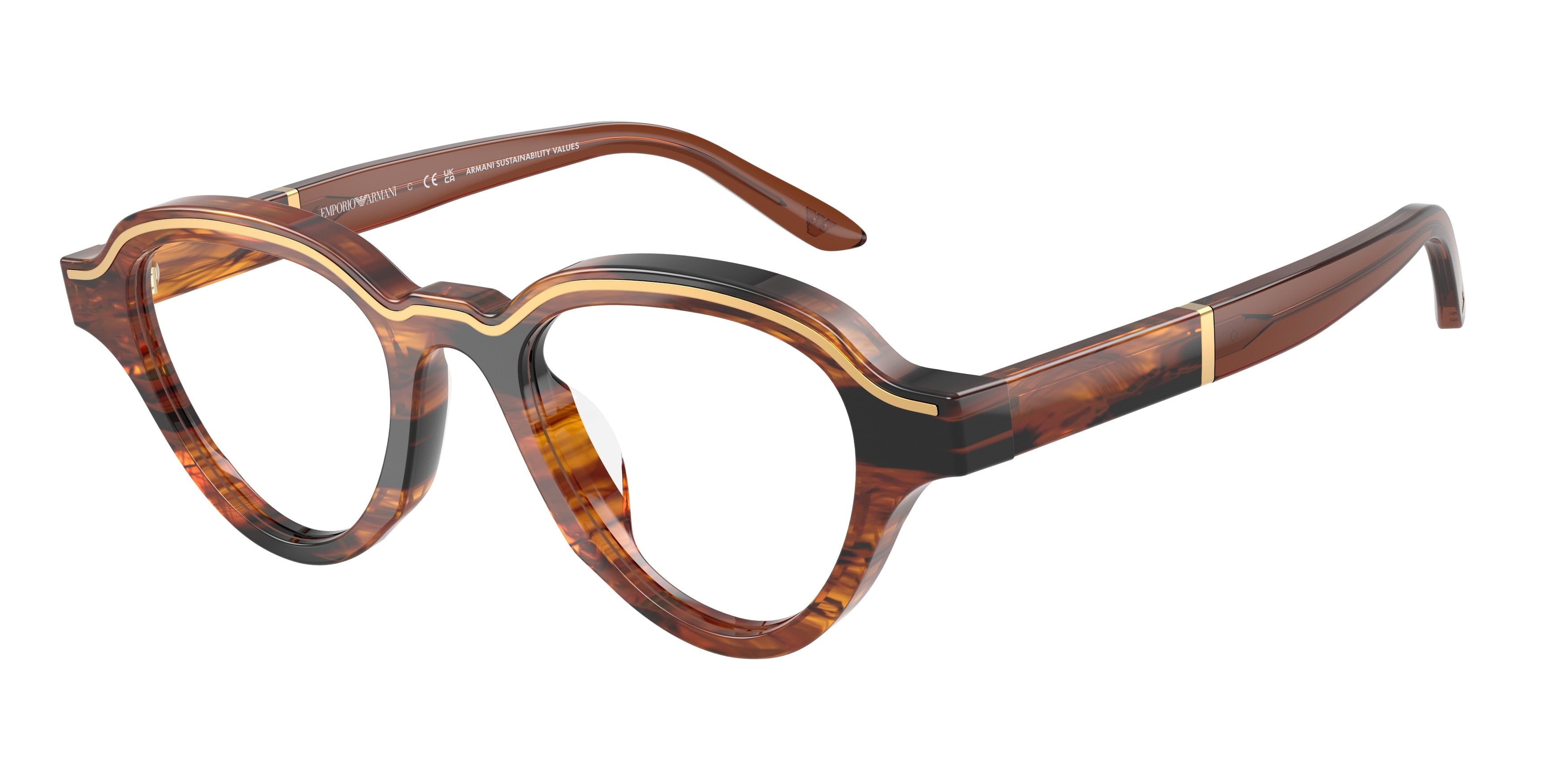 EMPORIO ARMANI EA4264U 63391W 47