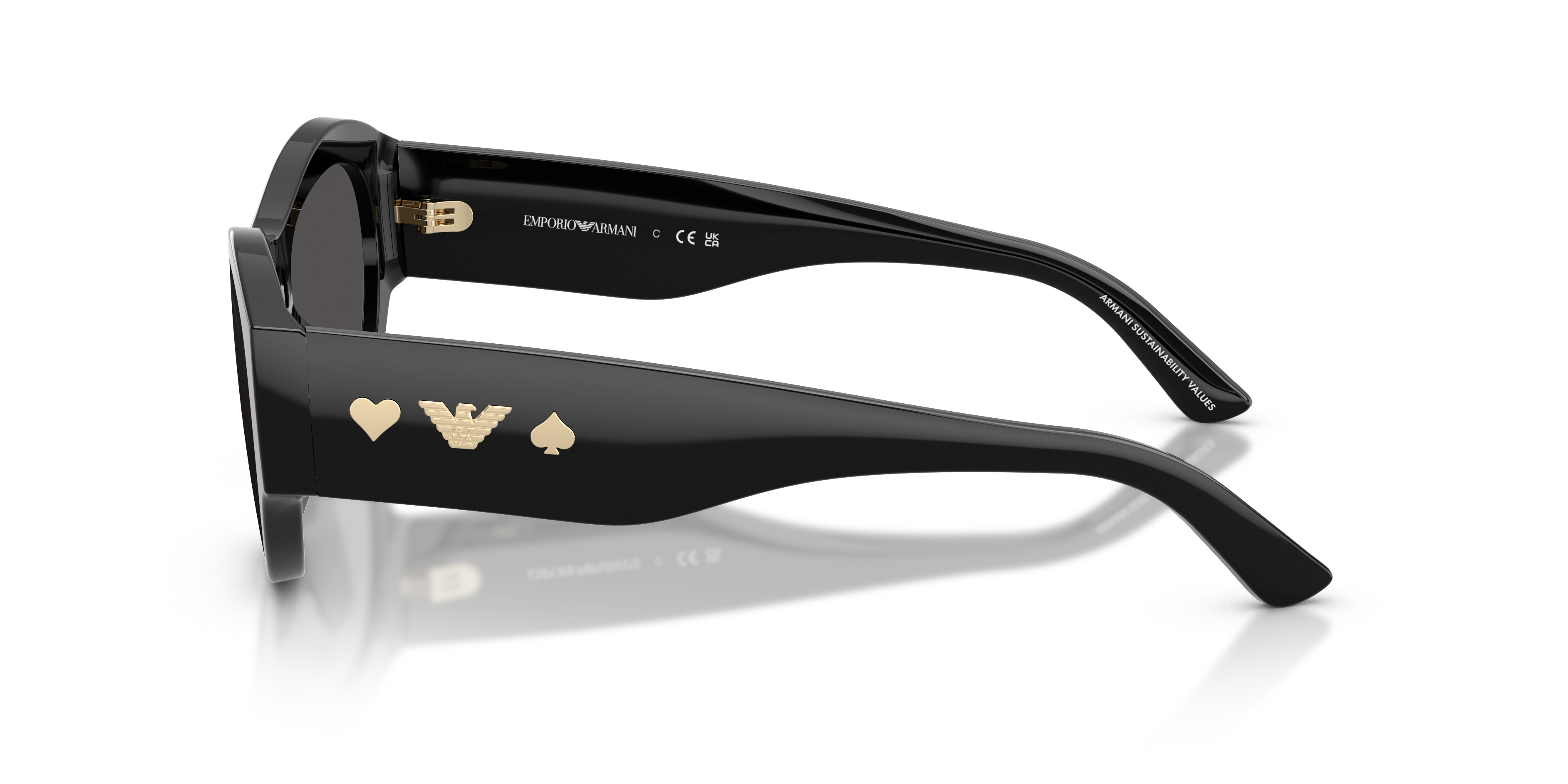 EMPORIO ARMANI EA4265U 501787 36