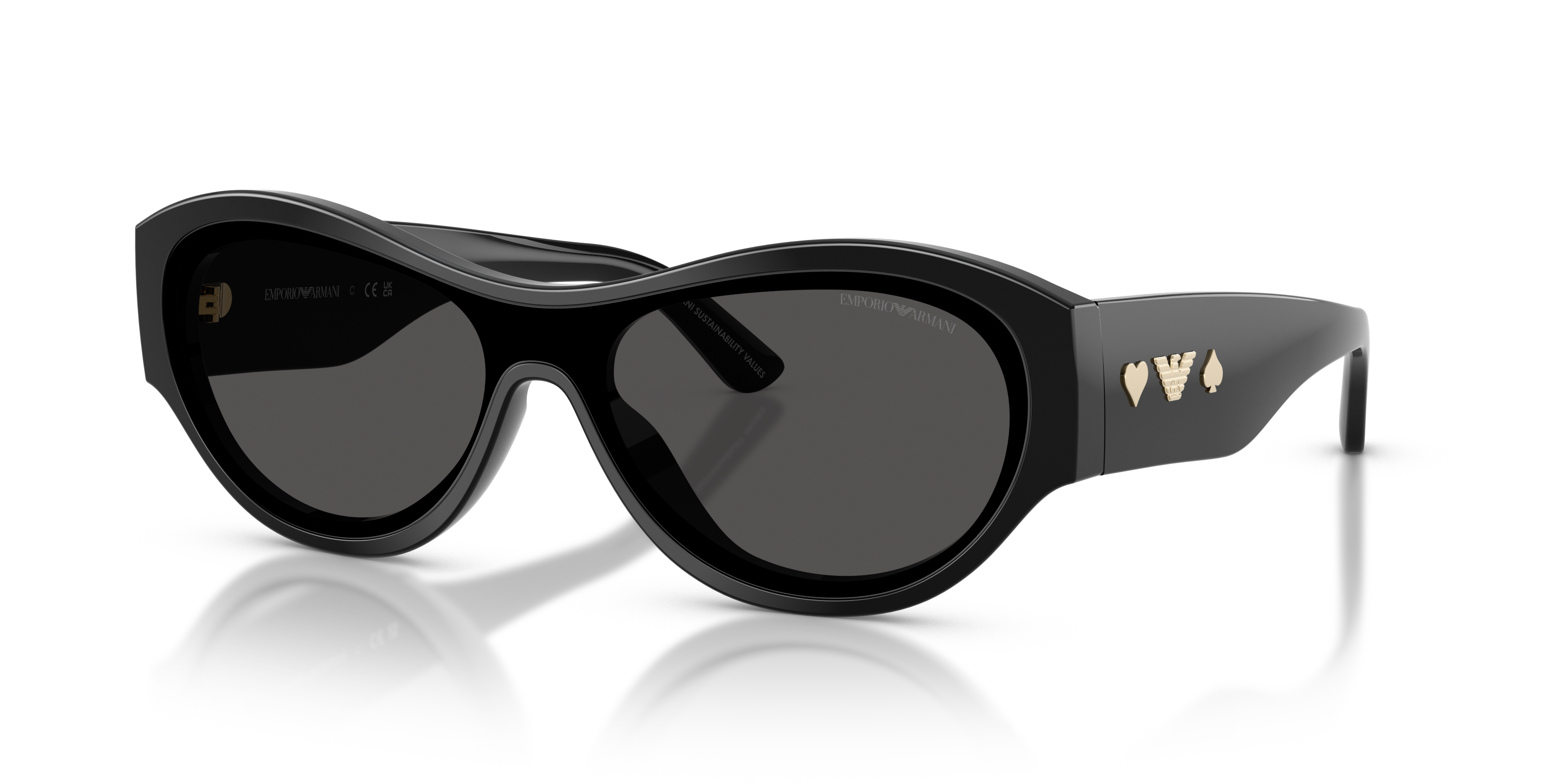 EMPORIO ARMANI EA4265U 501787 36