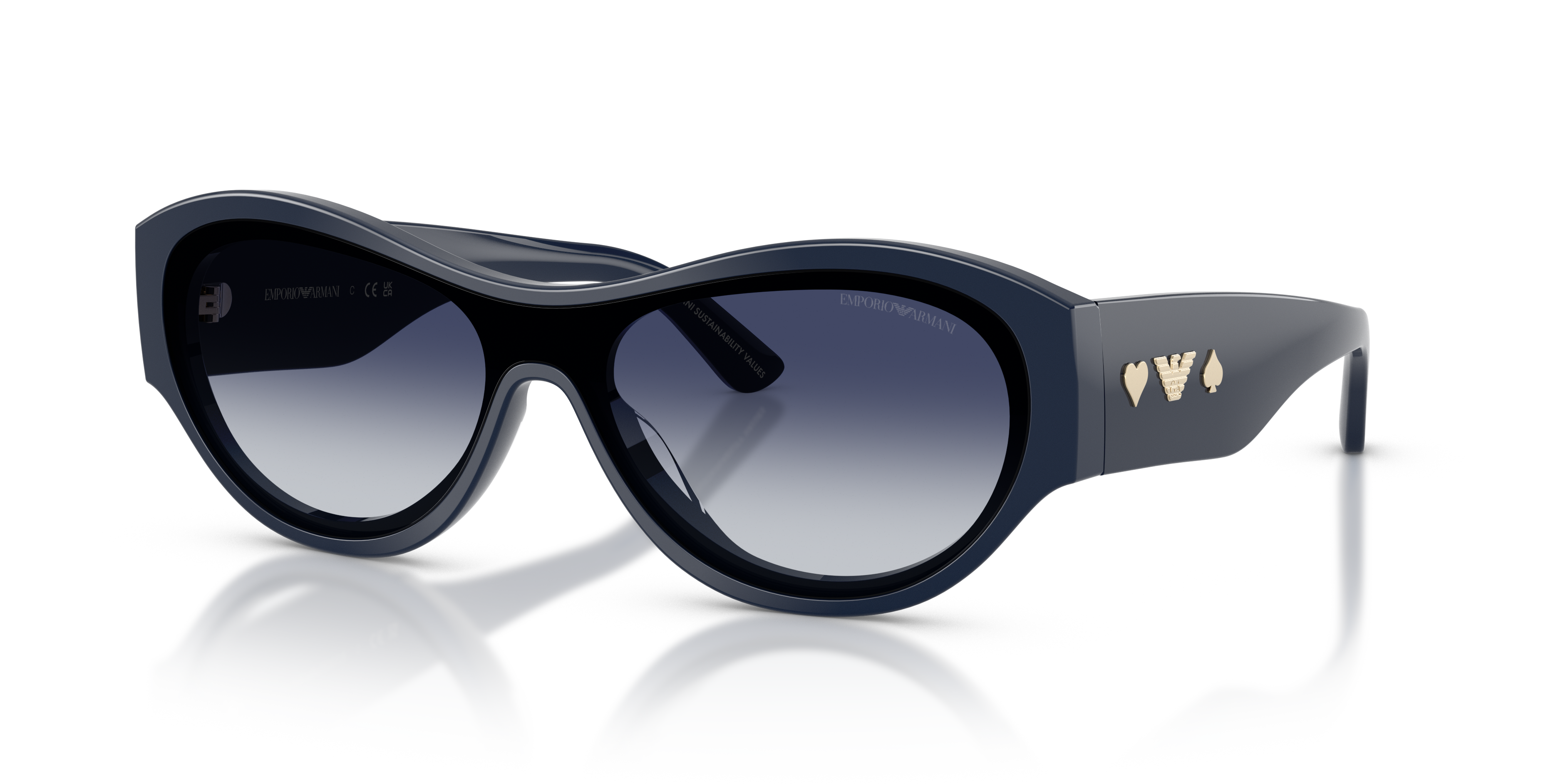 EMPORIO ARMANI EA4265U 60398S 36