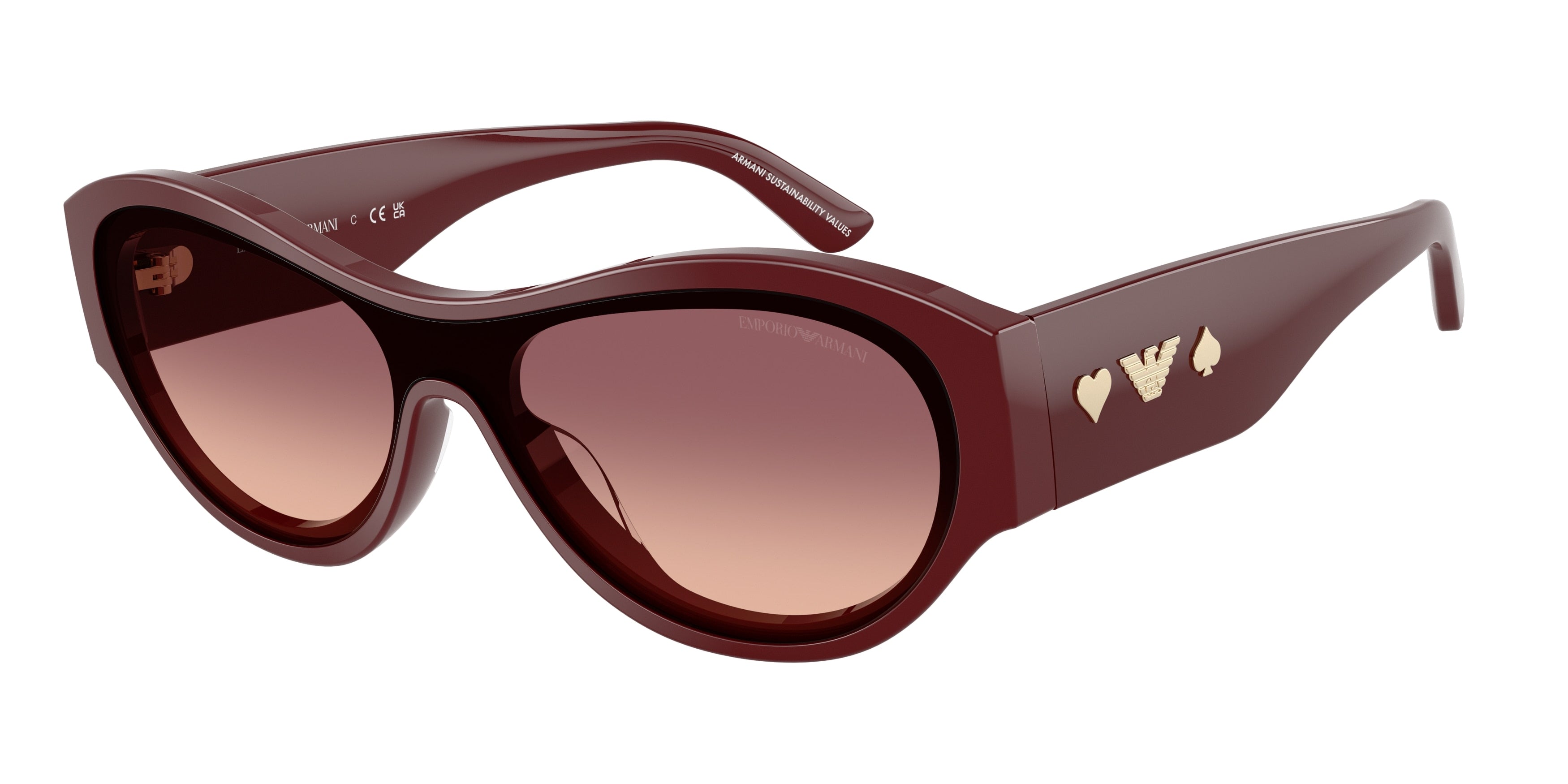 EMPORIO ARMANI EA4265U 63238D 36