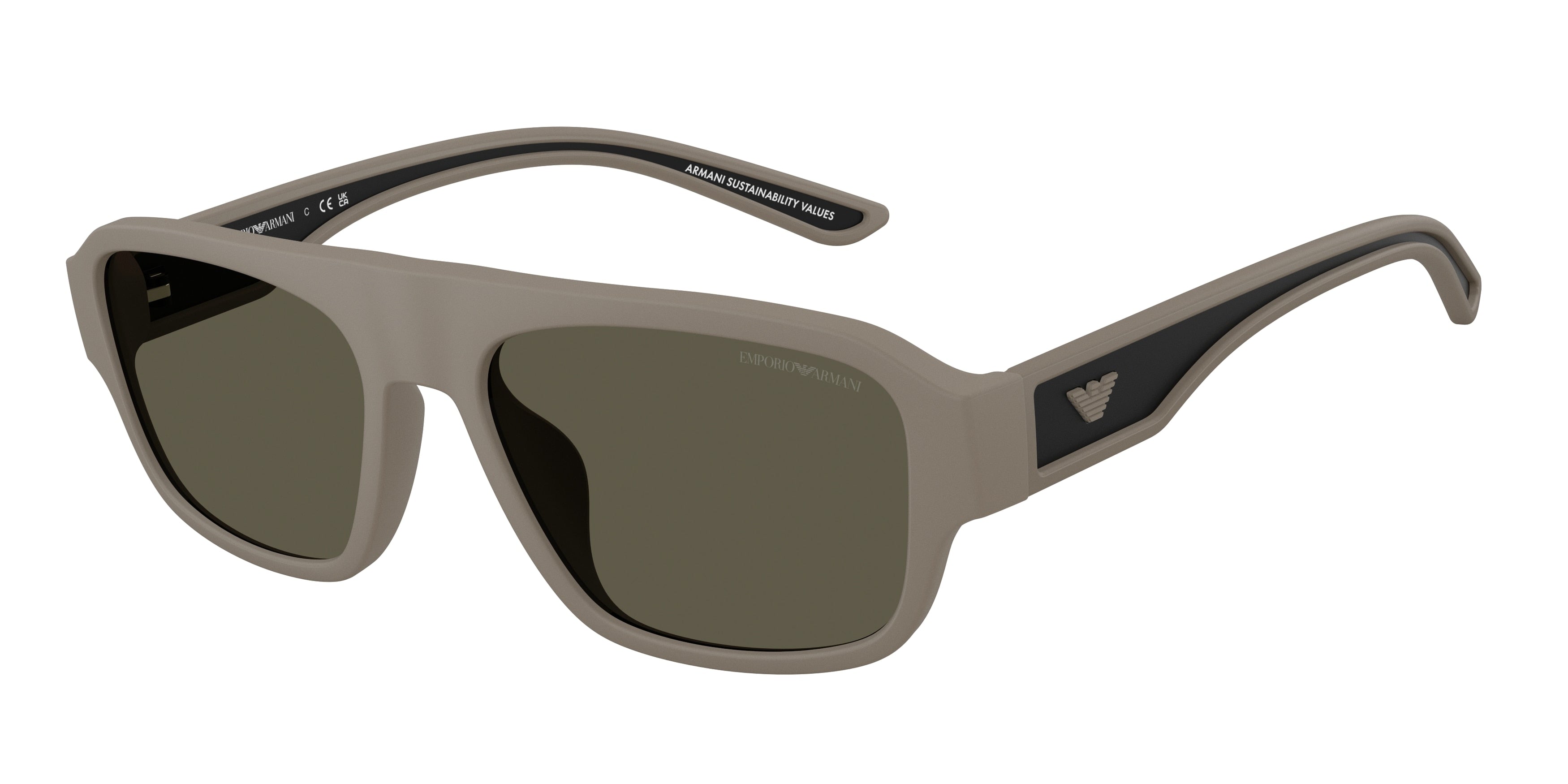 EMPORIO ARMANI EA4266U 636187 55