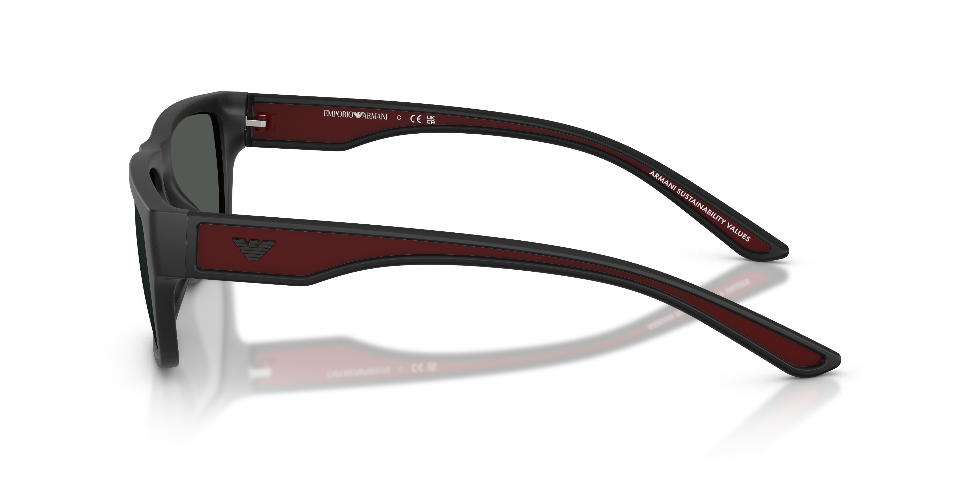 EMPORIO ARMANI EA4267U 500987 57