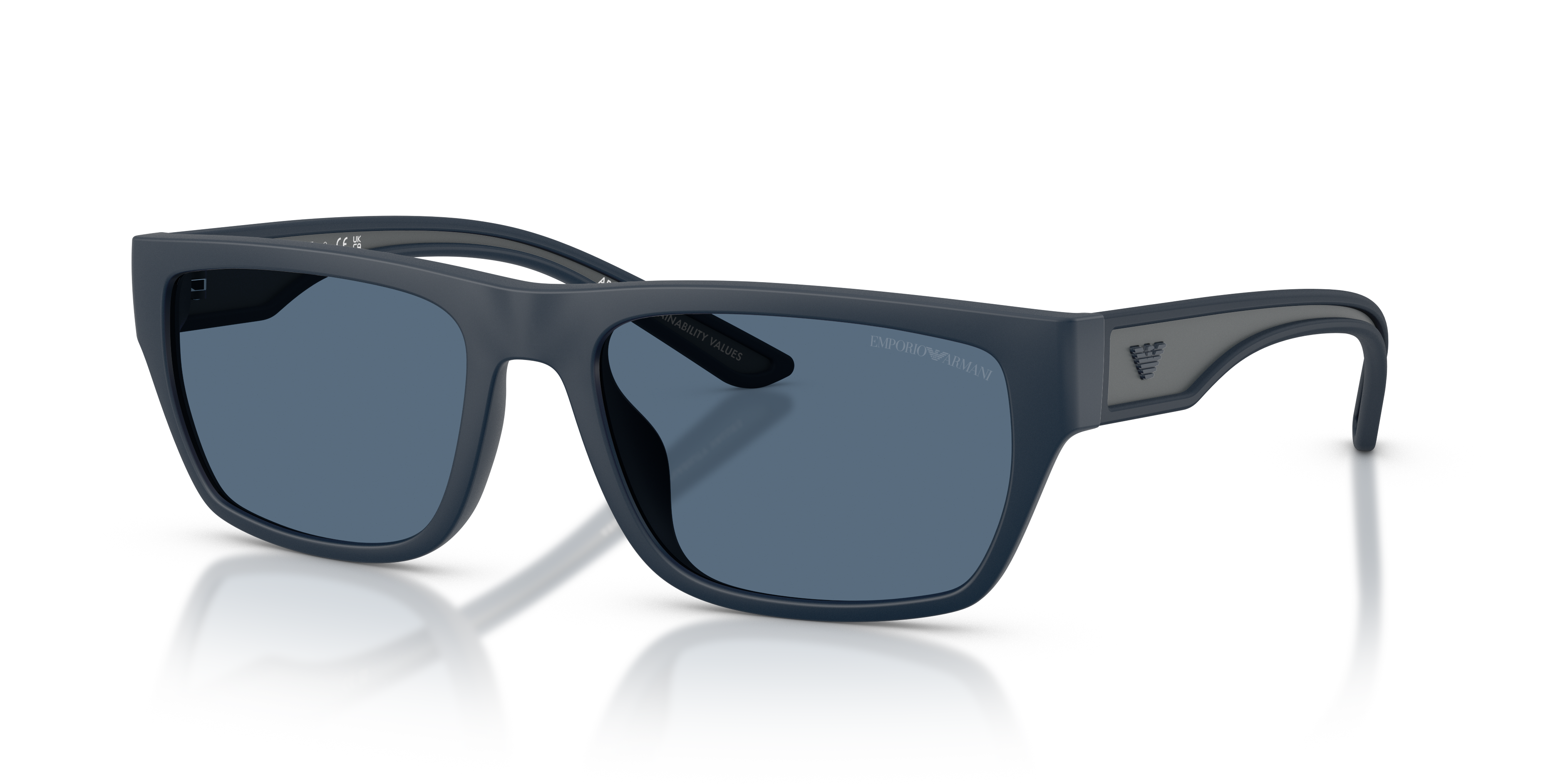 EMPORIO ARMANI EA4267U 618580 57