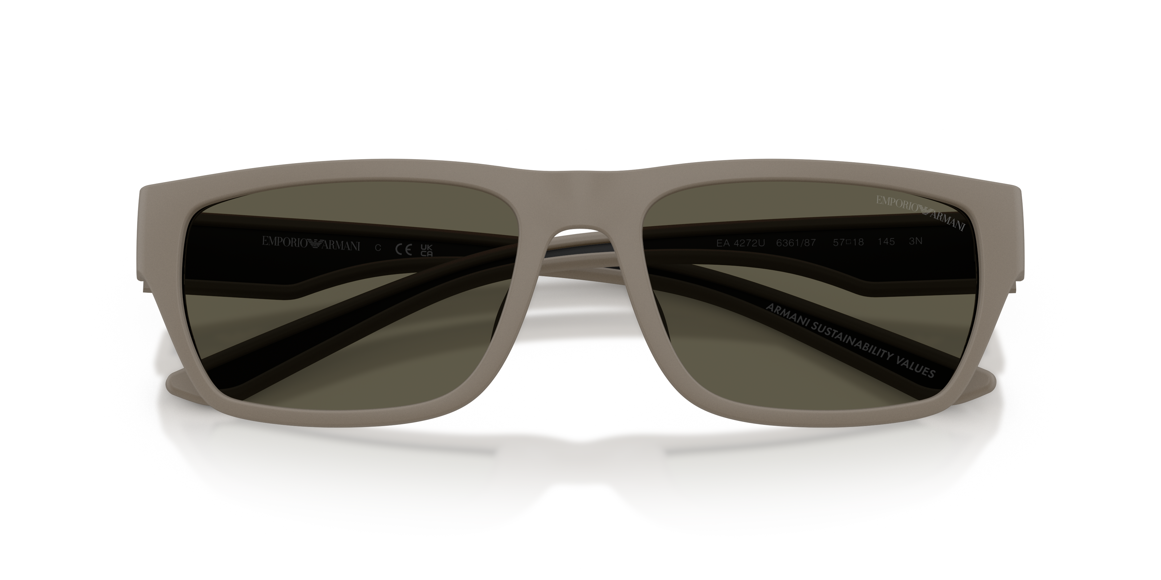 EMPORIO ARMANI EA4267U 636187 57