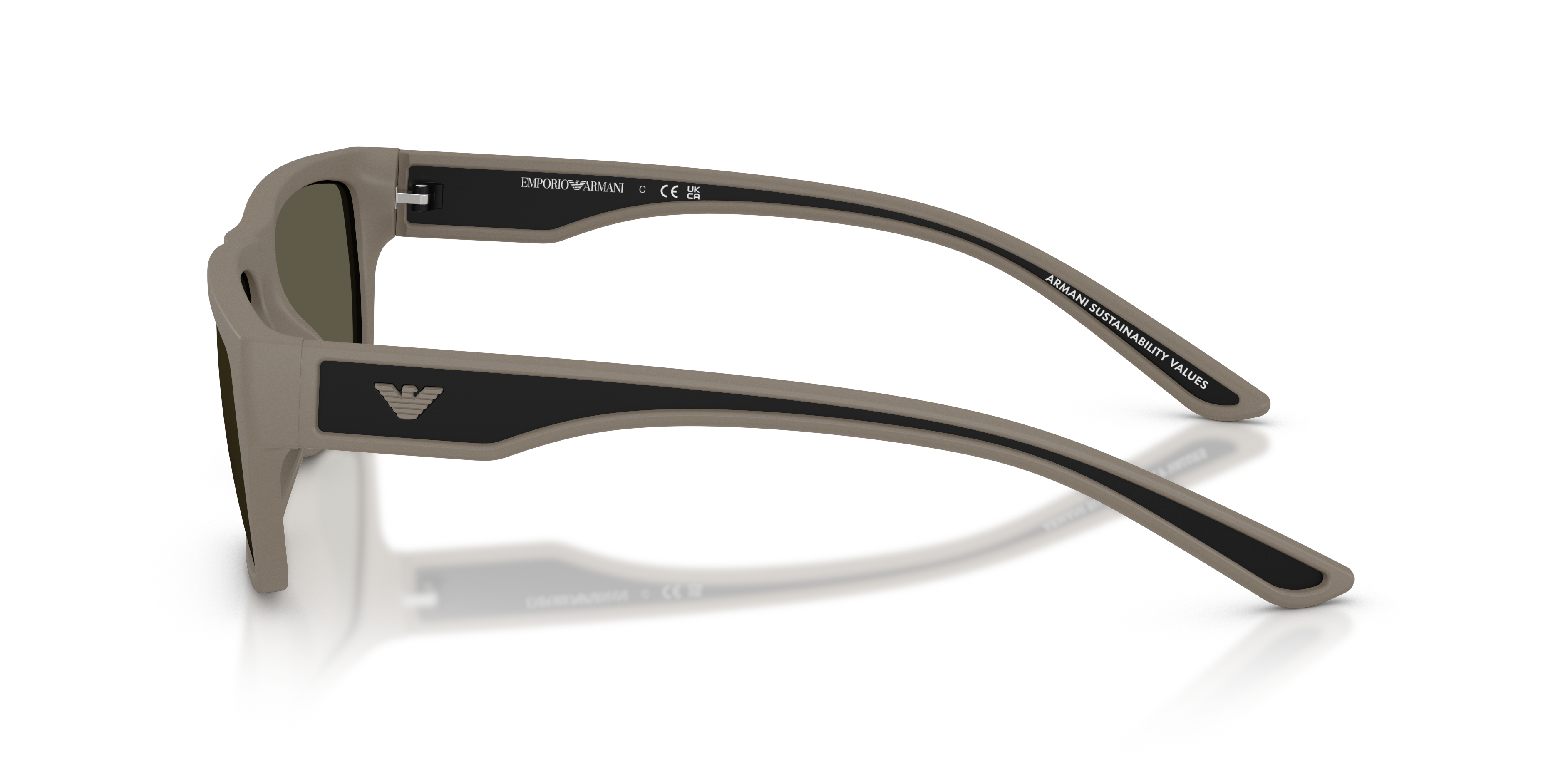 EMPORIO ARMANI EA4267U 636187 57