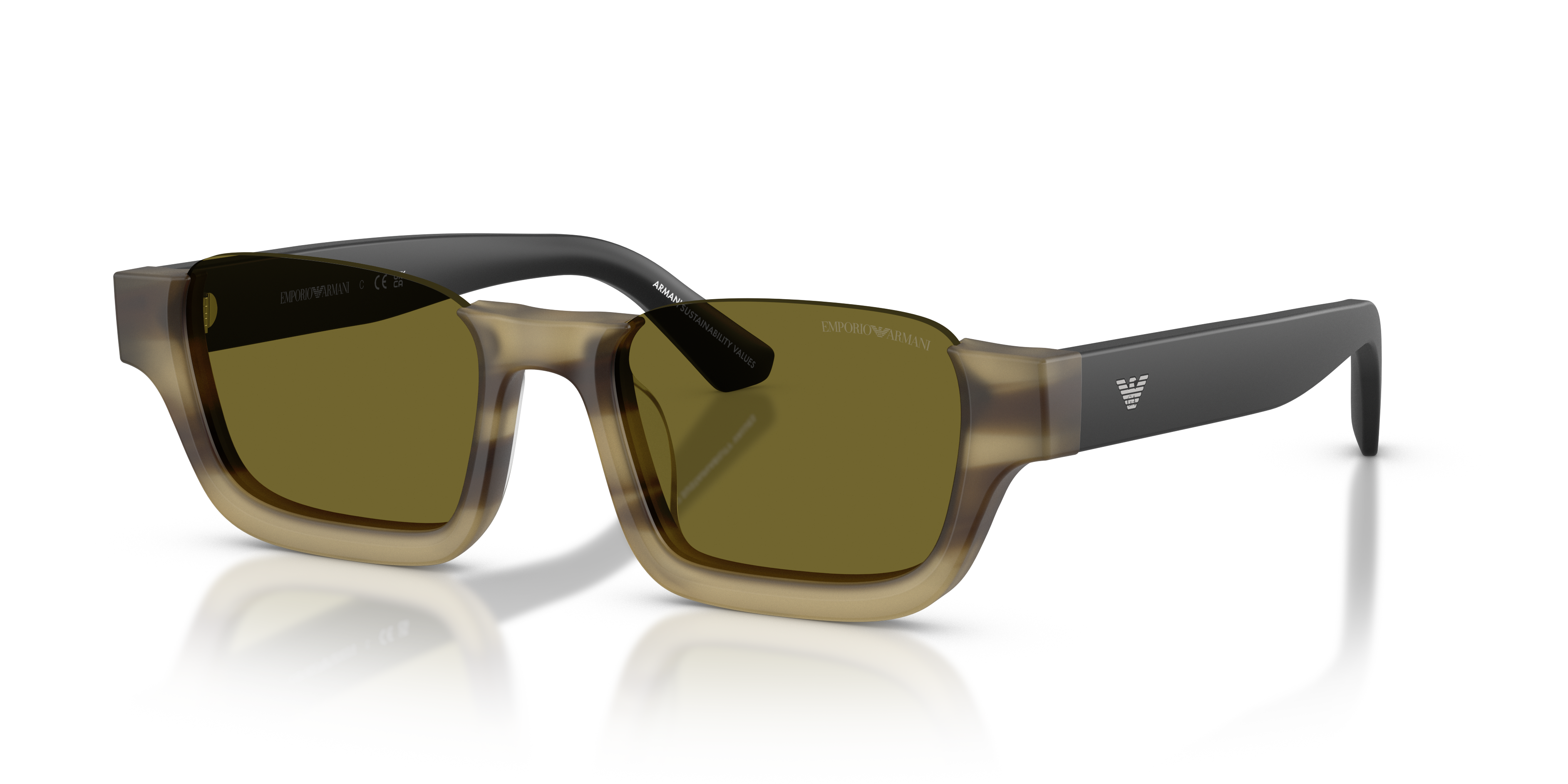 EMPORIO ARMANI EA4268U 6369/2 58