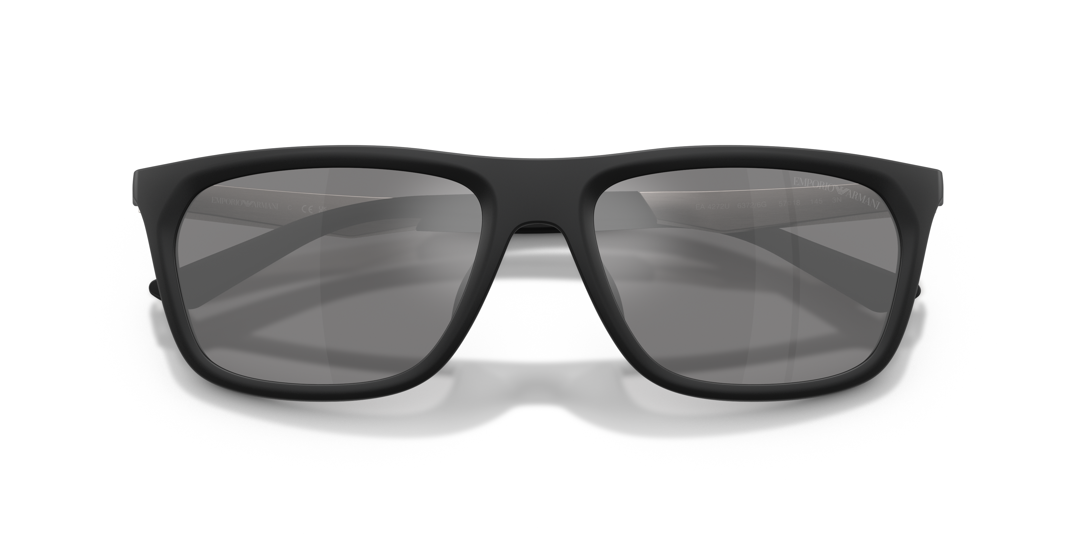 EMPORIO ARMANI EA4272U 63726G 57