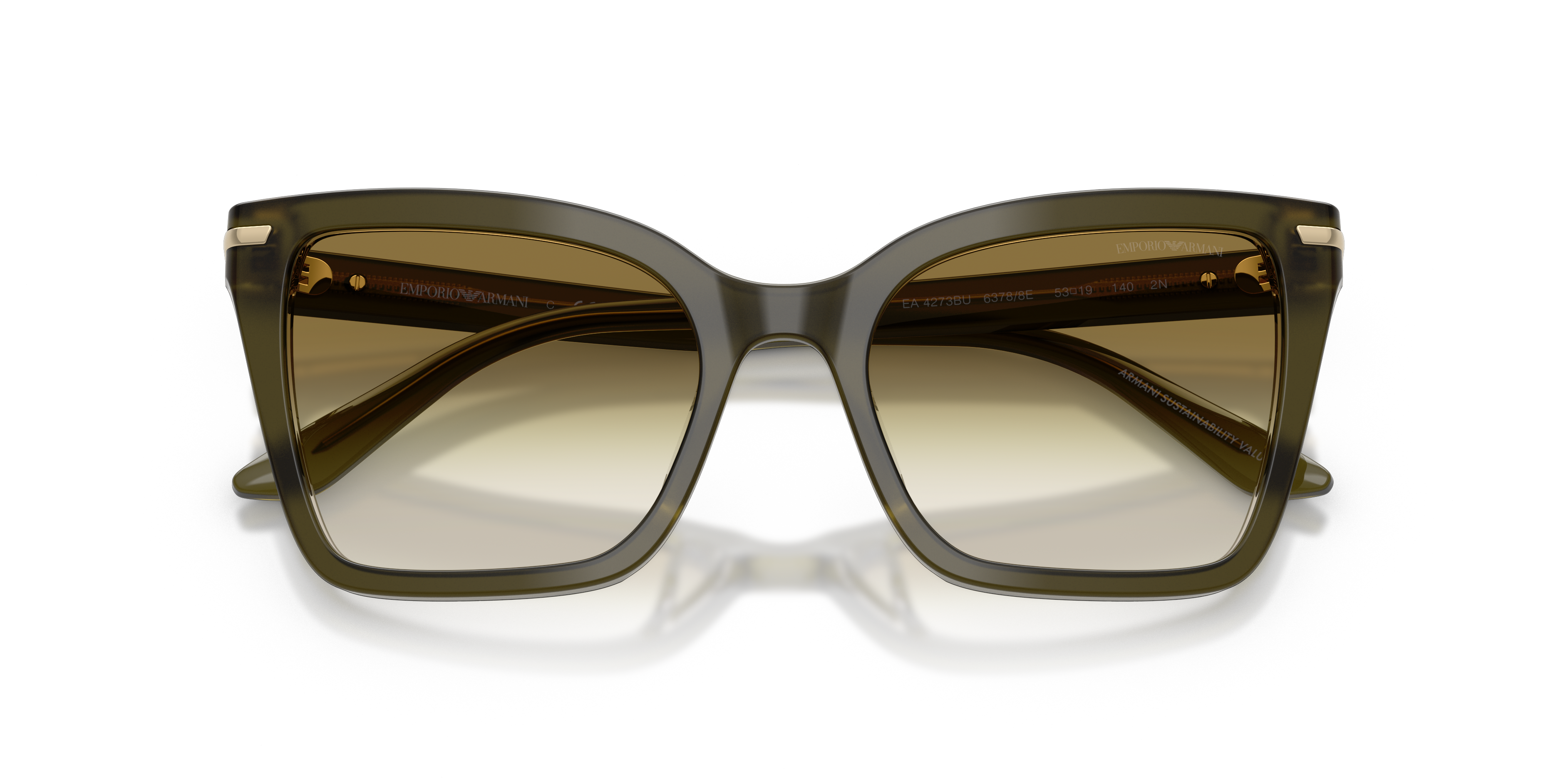 EMPORIO ARMANI EA4273BU 63788E 53