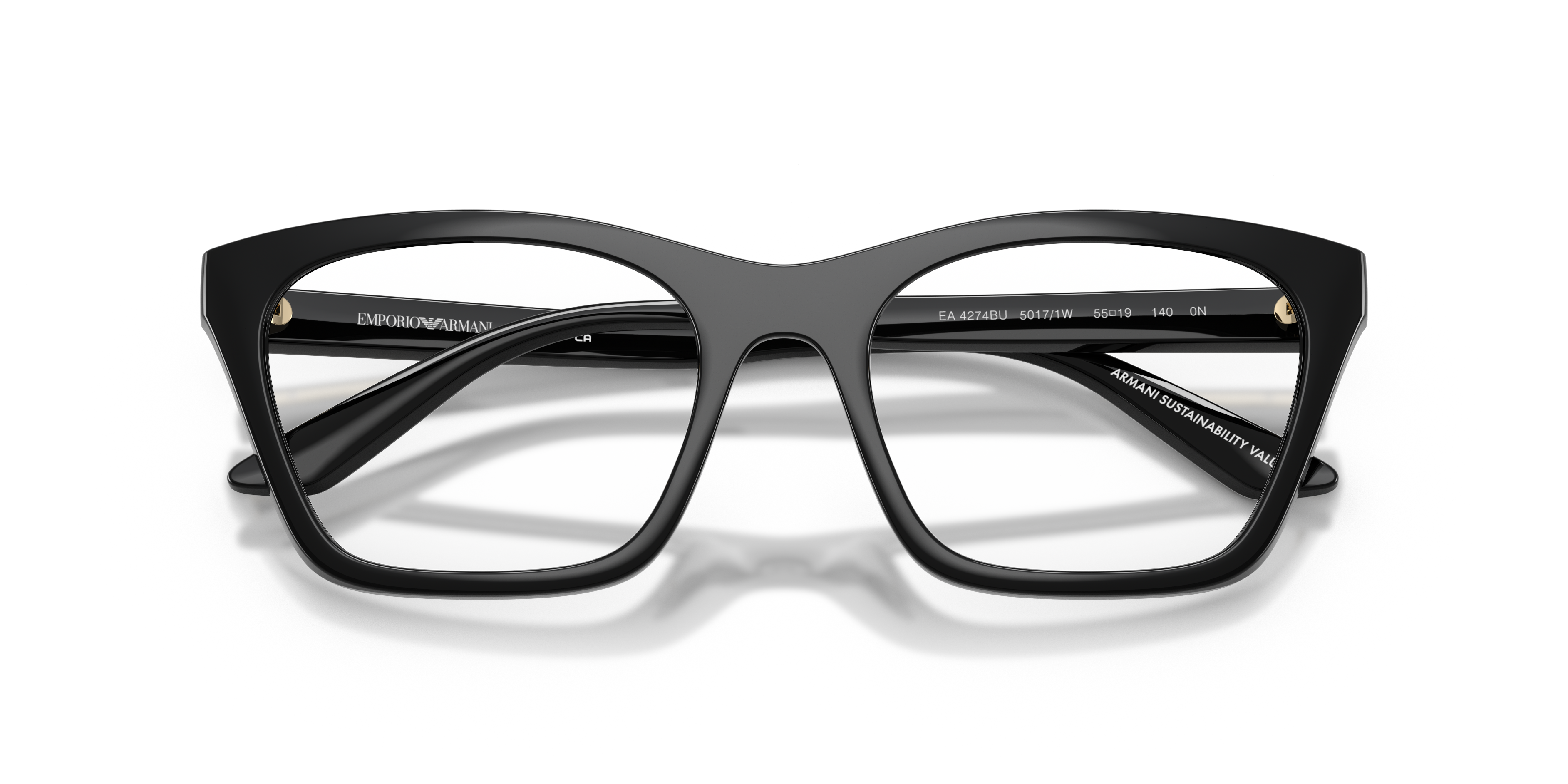 EMPORIO ARMANI EA4274BU 50171W 53