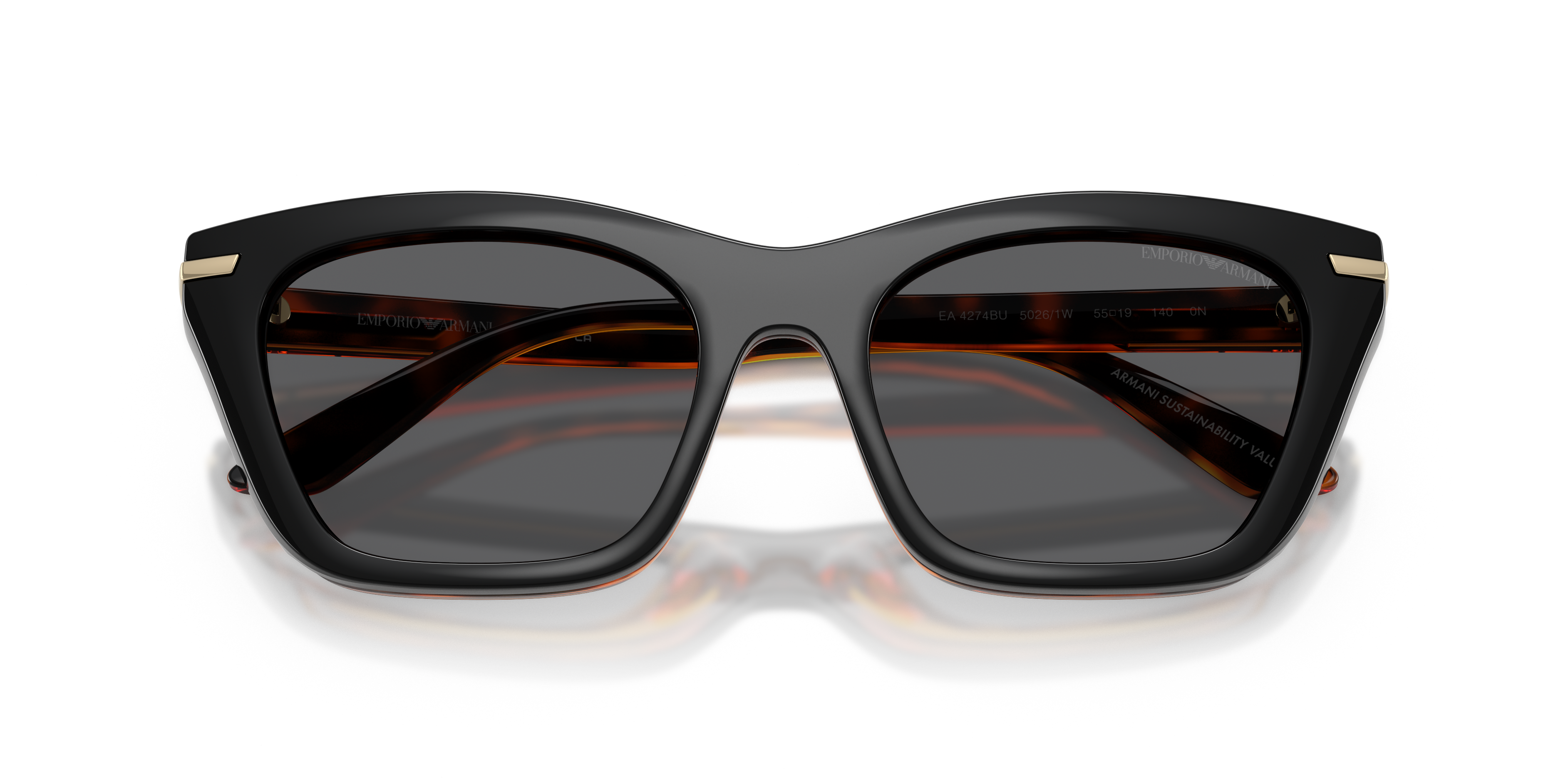 EMPORIO ARMANI EA4274BU 50261W 55