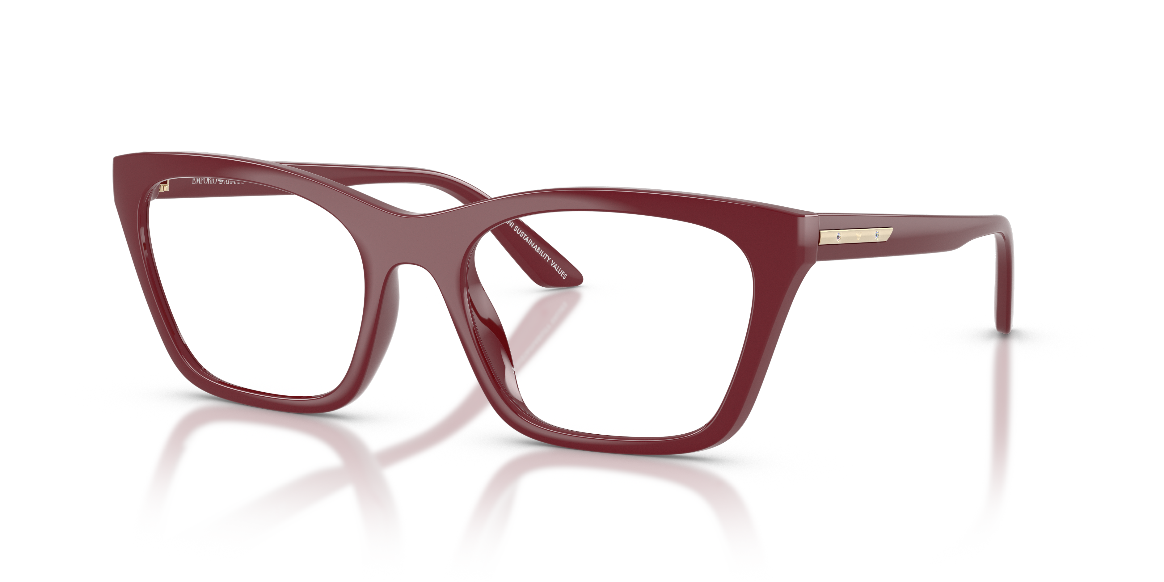 EMPORIO ARMANI EA4274BU 52611W 53