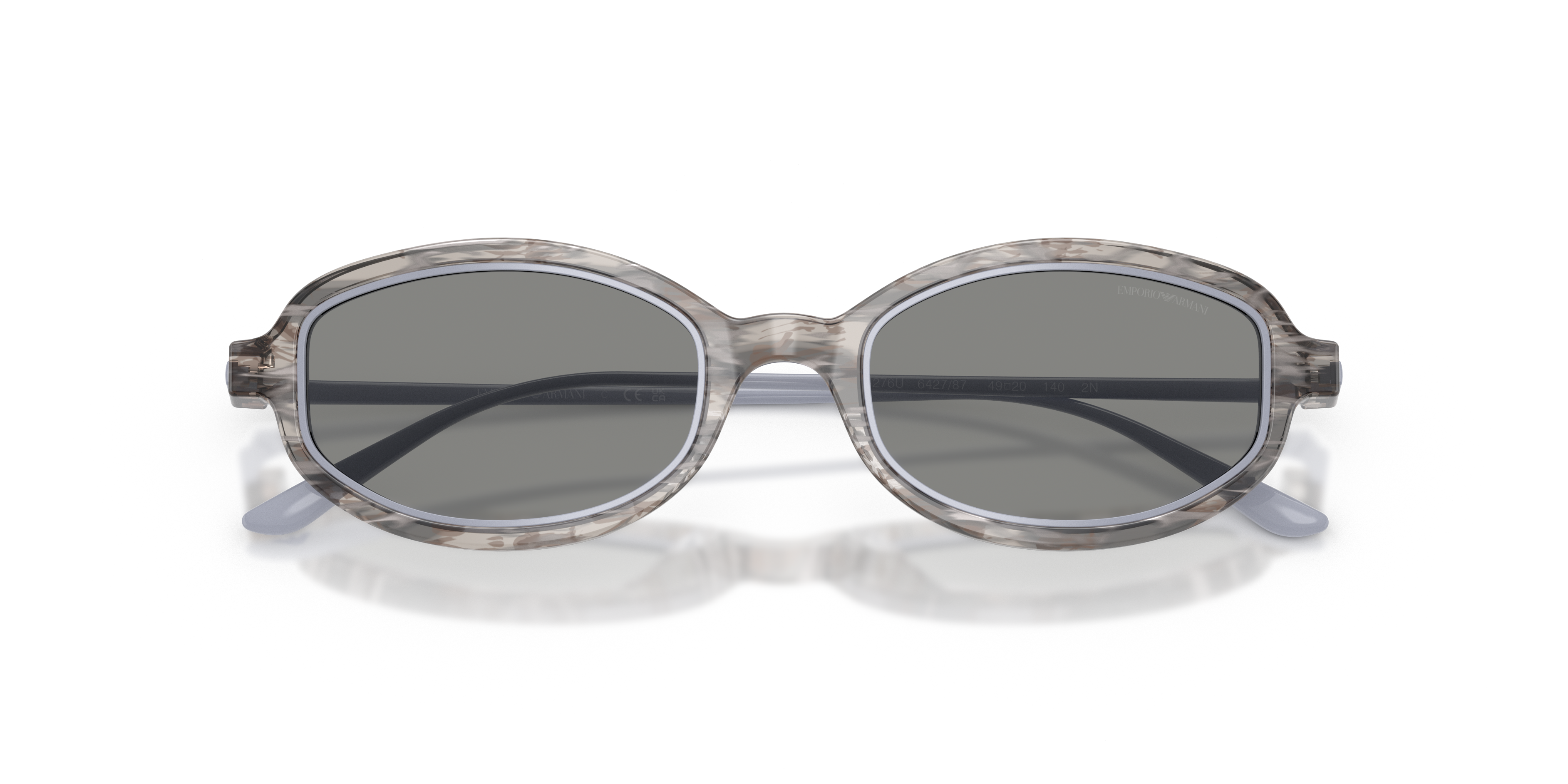 EMPORIO ARMANI EA4276U 642787 49