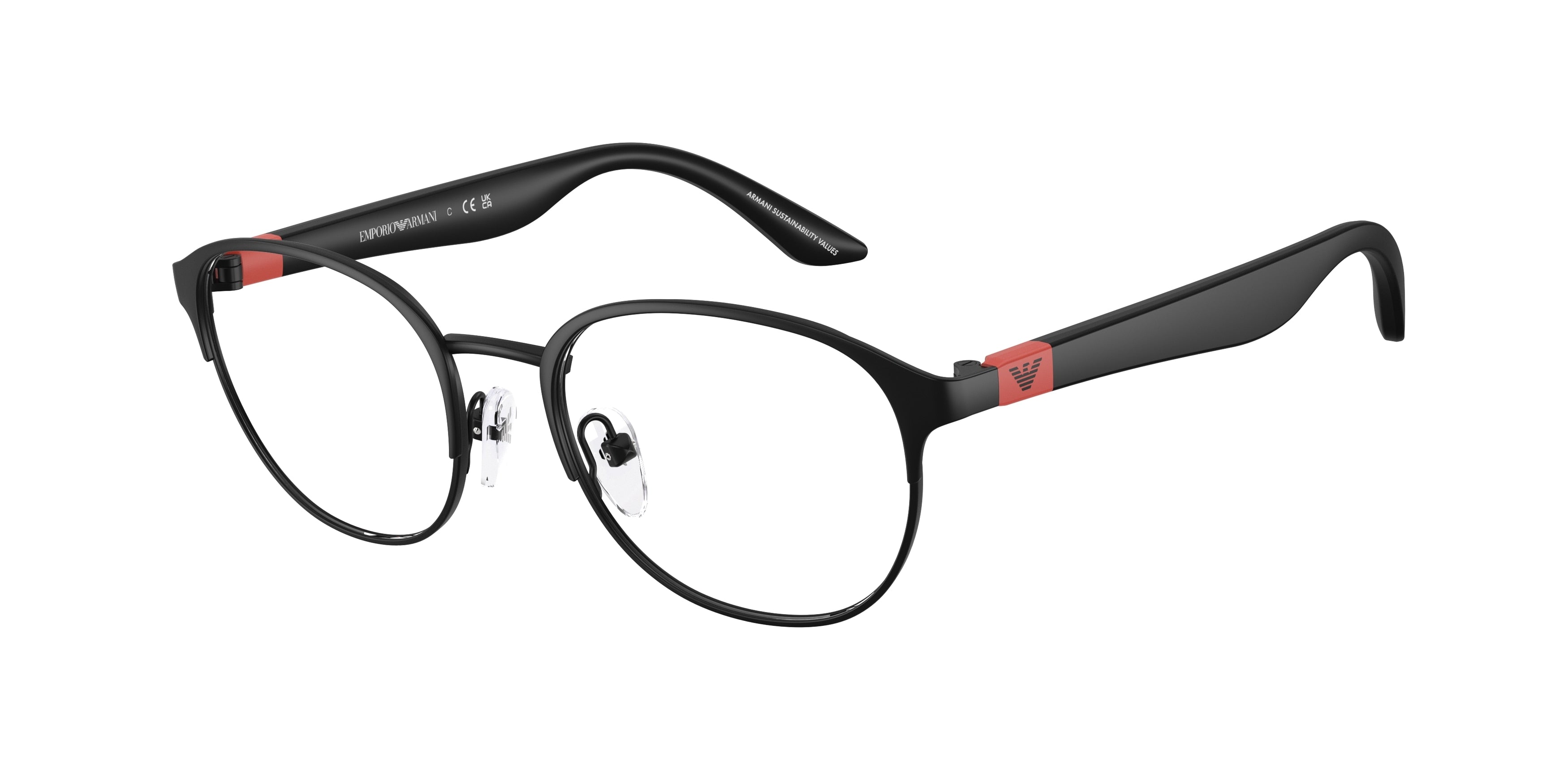 EMPORIO ARMANI EK1002 3001 47