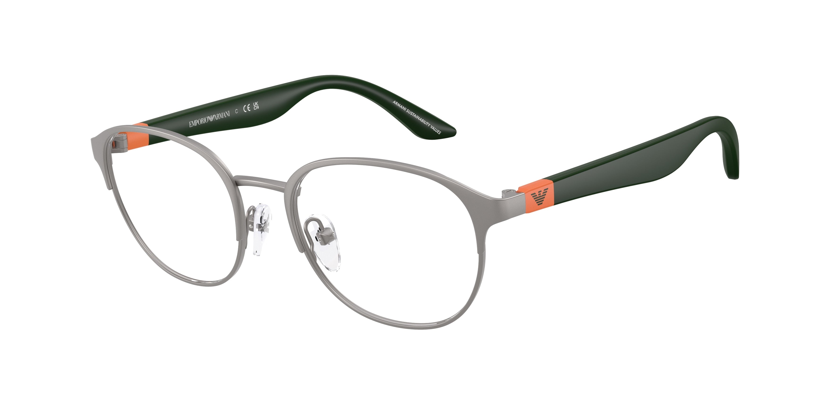 EMPORIO ARMANI EK1002 3003 45