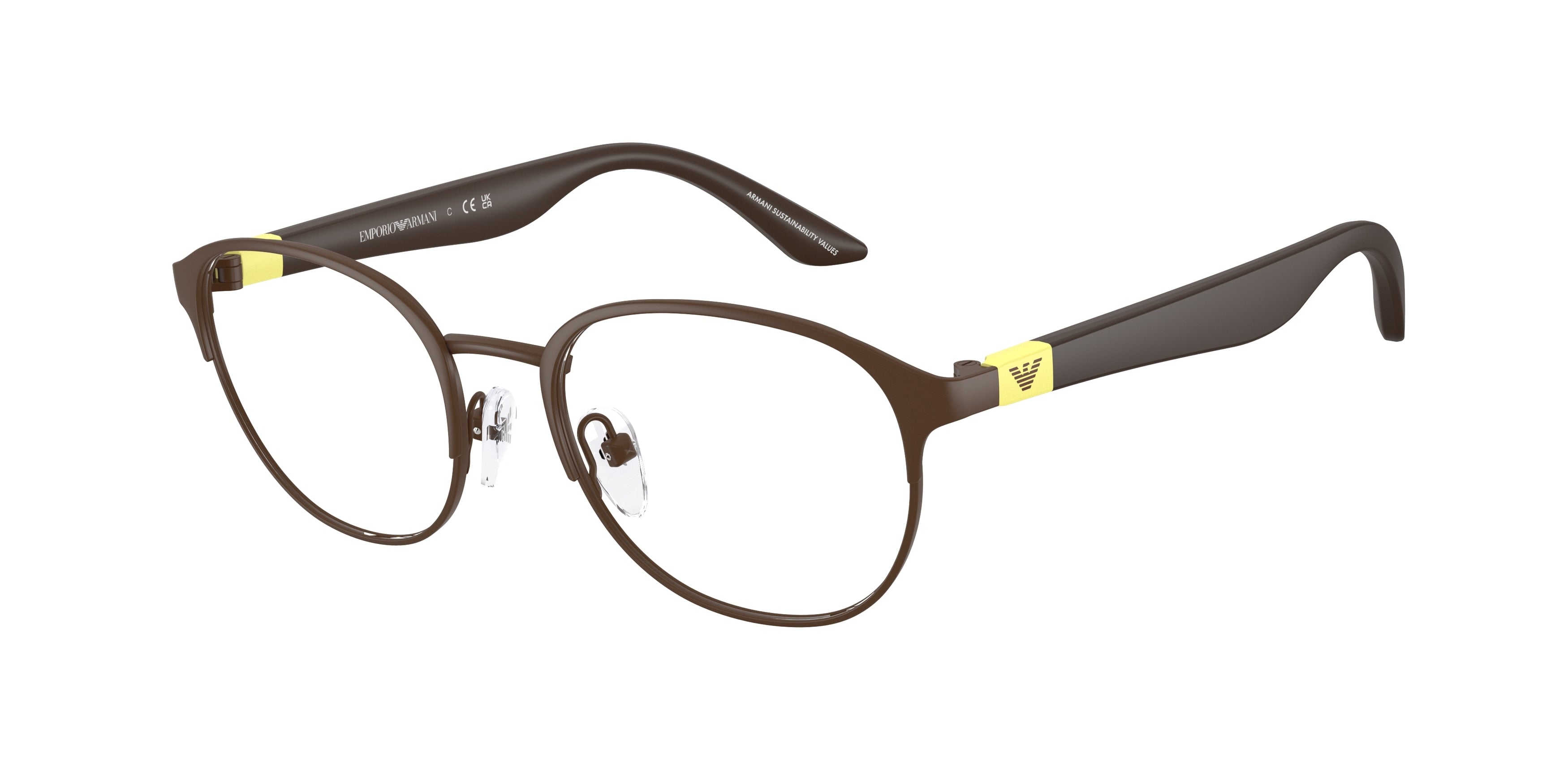 EMPORIO ARMANI EK1002 3434 47