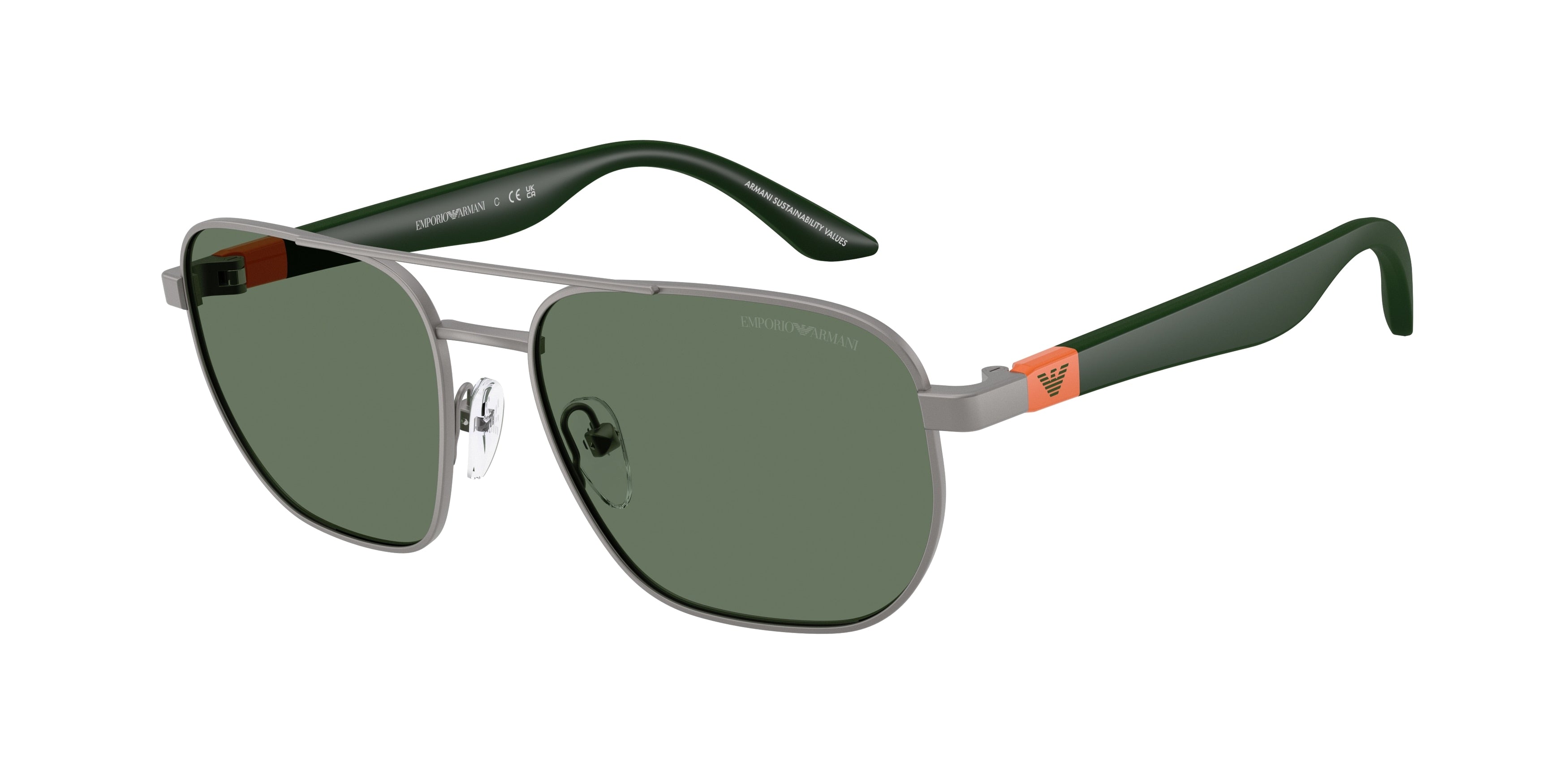 EMPORIO ARMANI EK2003 300371 51