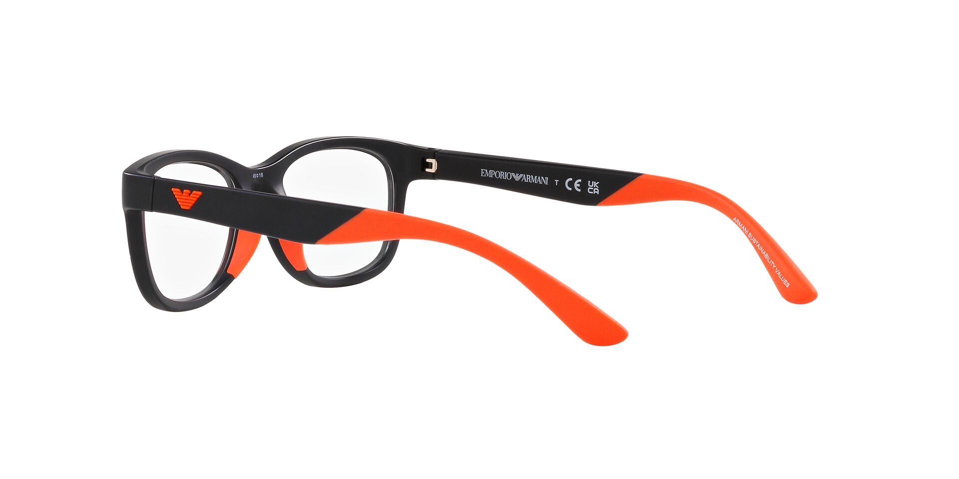 EMPORIO ARMANI EK3001 5001 49