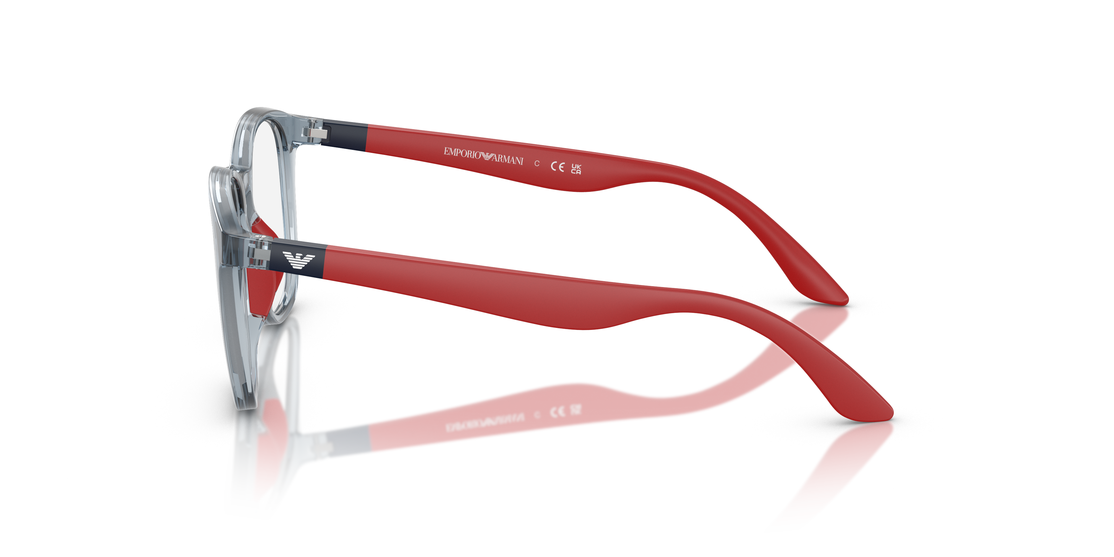 EMPORIO ARMANI EK3004 5072 47