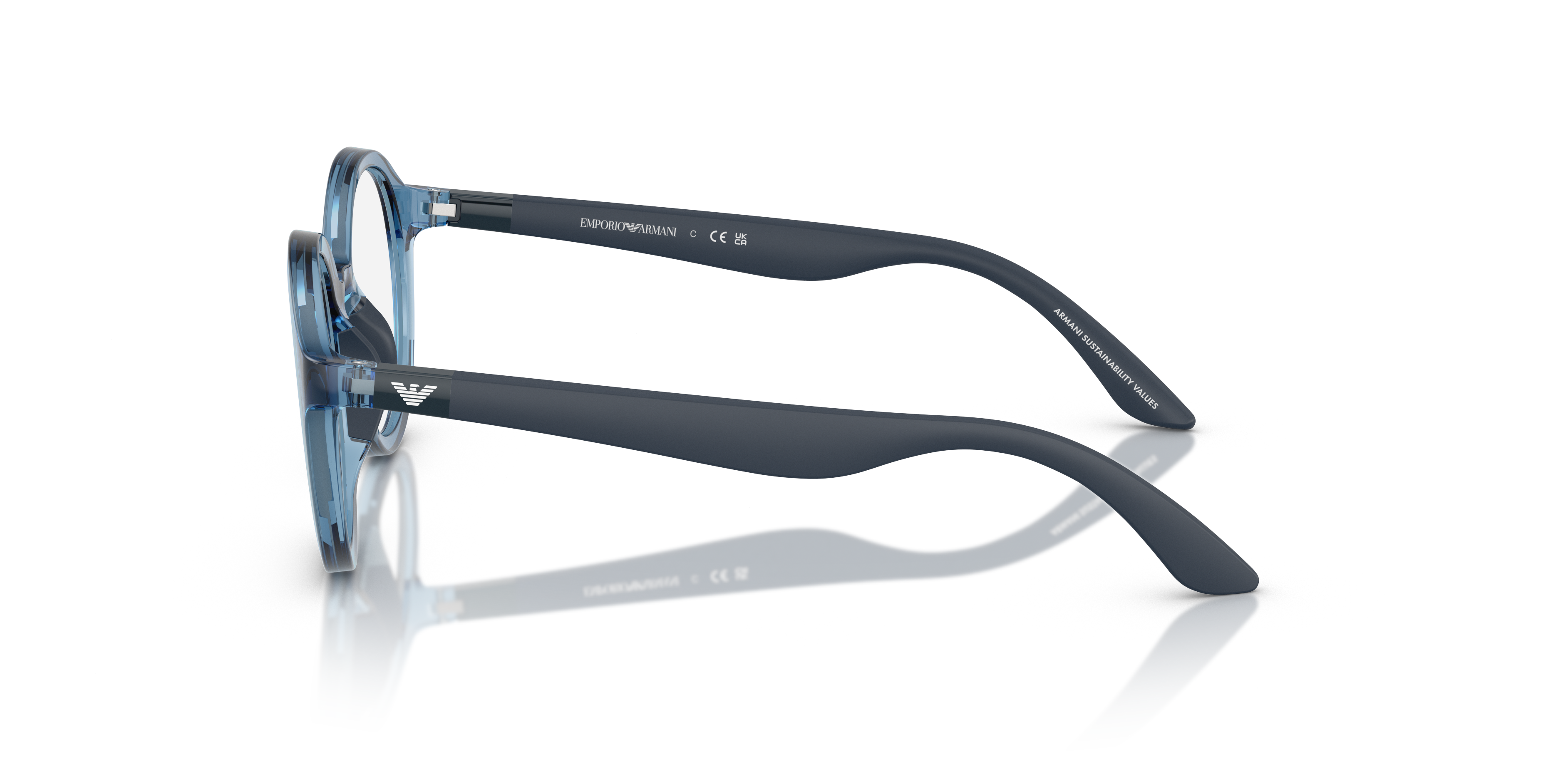 EMPORIO ARMANI EK3005 6210 48