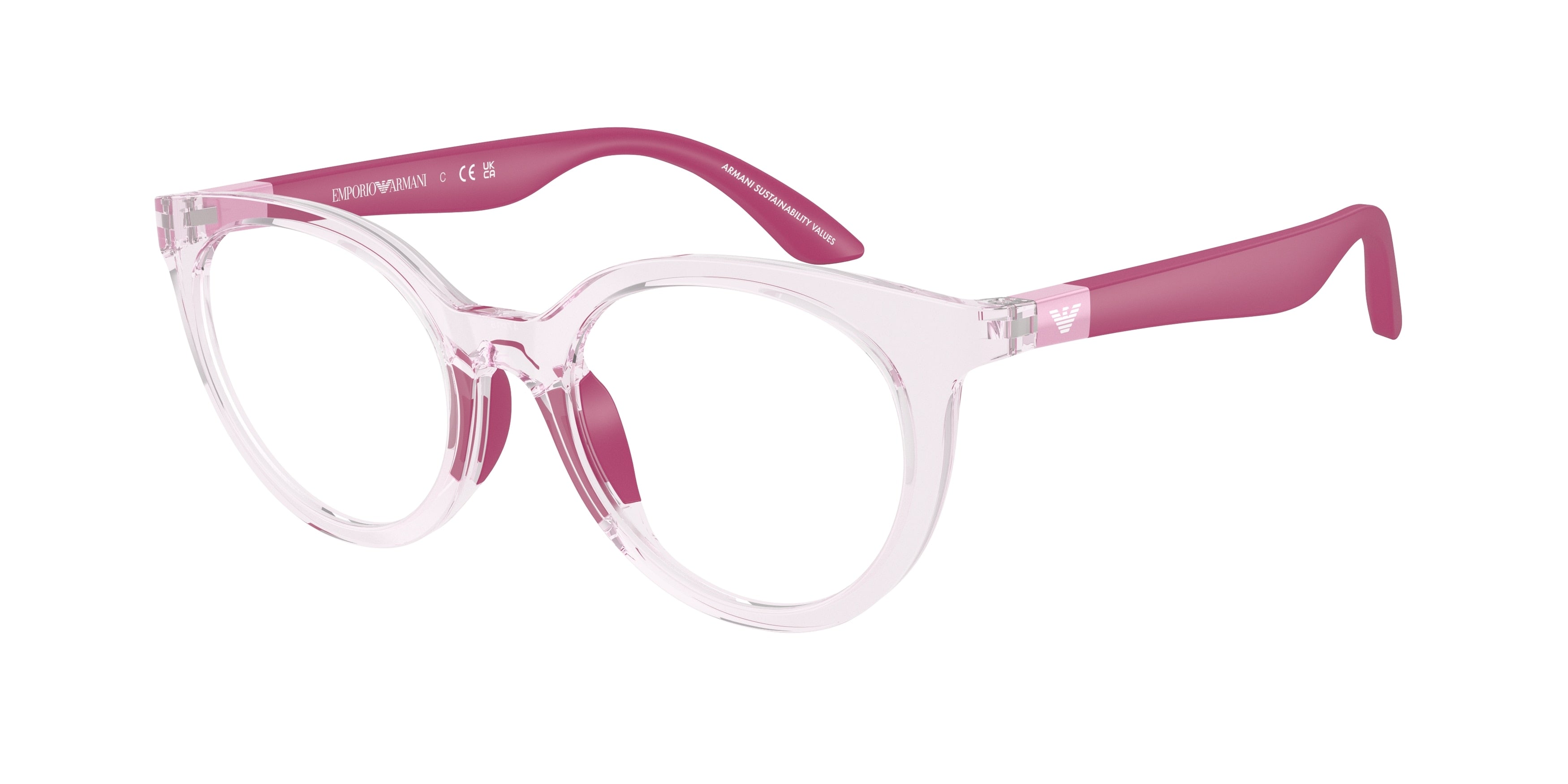 EMPORIO ARMANI EK3007 6139 47