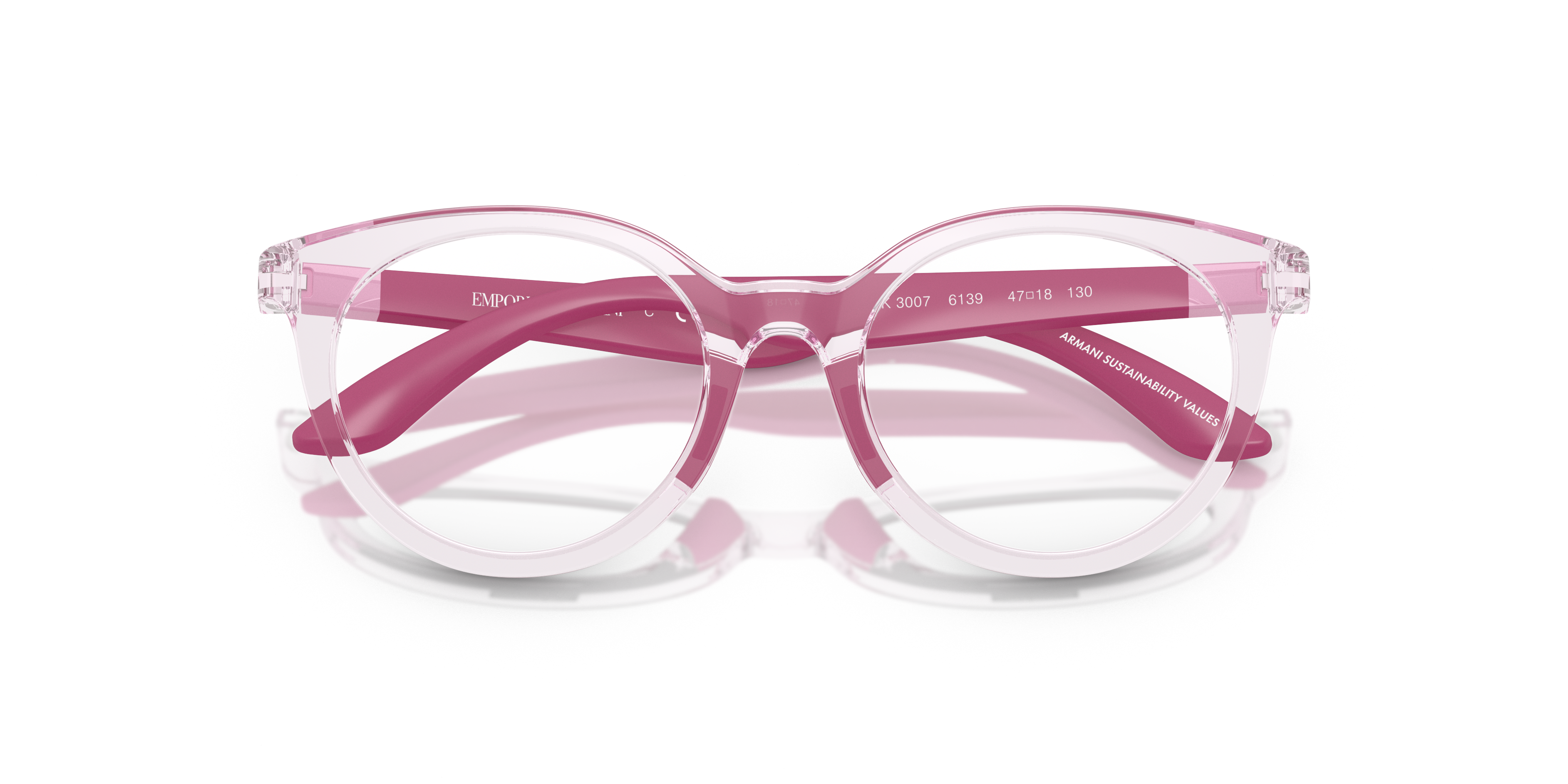 EMPORIO ARMANI EK3007 6139 45