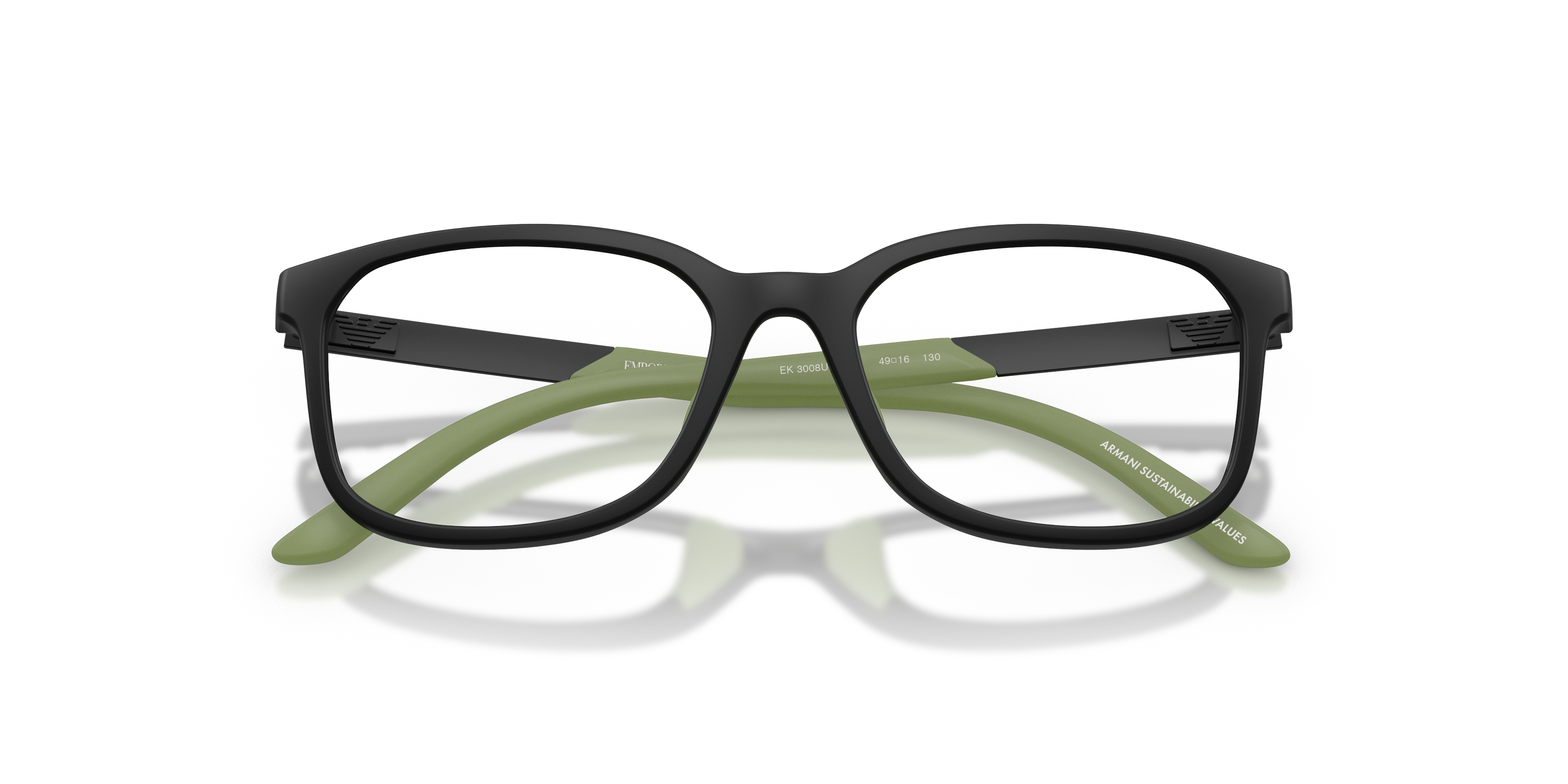 EMPORIO ARMANI EK3008U 5001 49