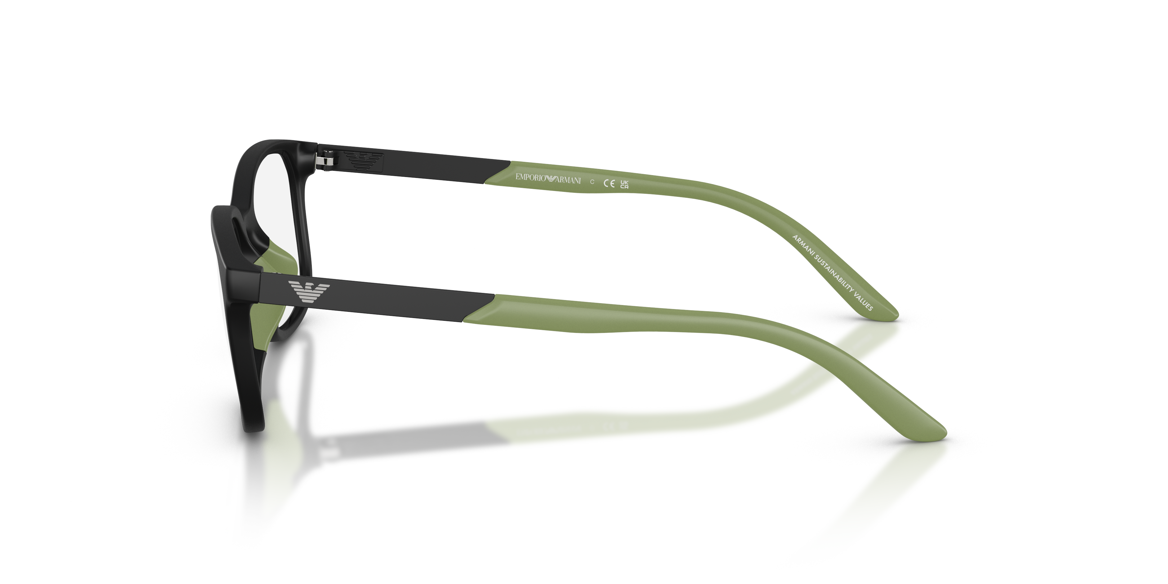 EMPORIO ARMANI EK3008U 5001 49