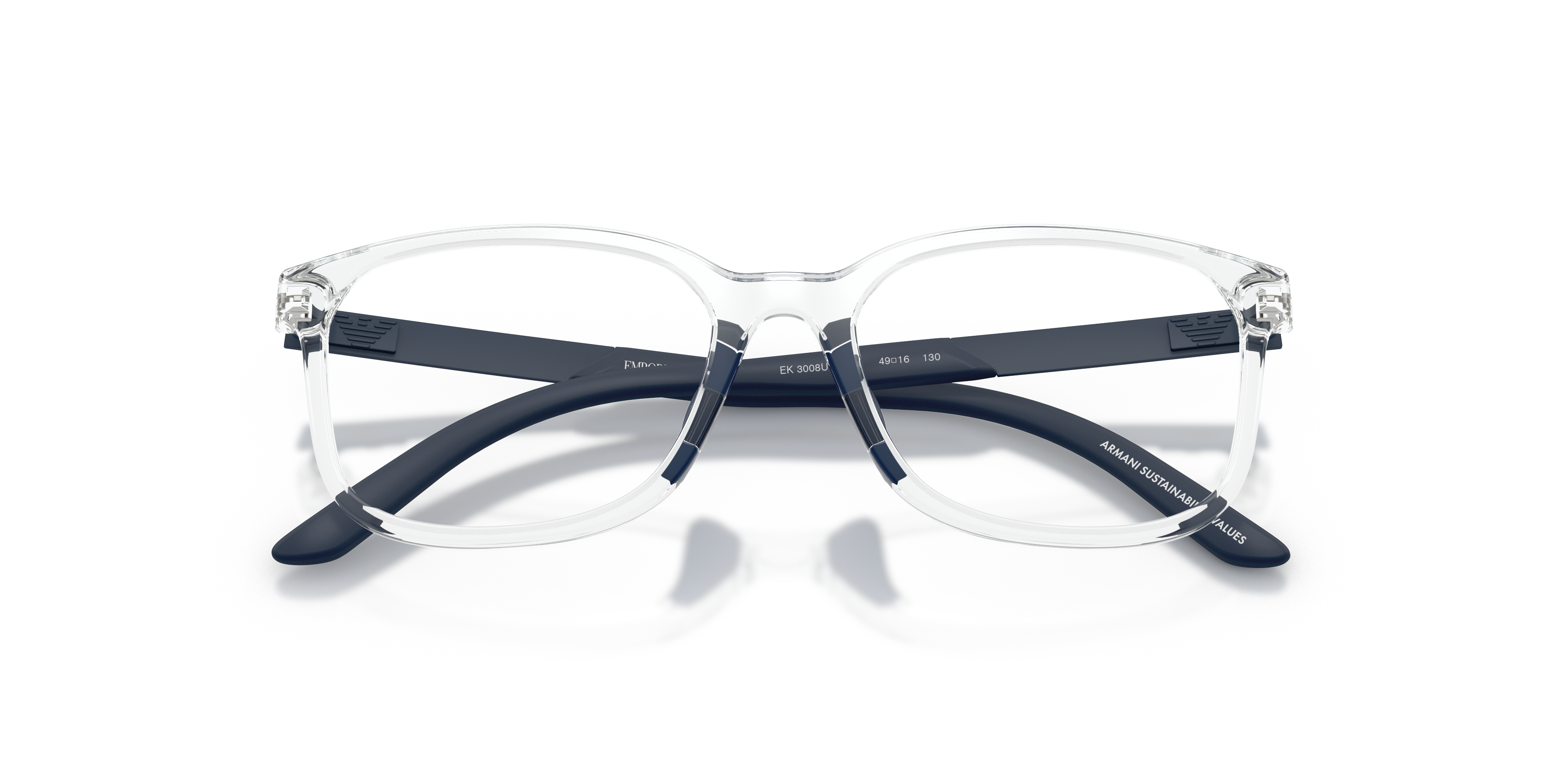 EMPORIO ARMANI EK3008U 5893 47