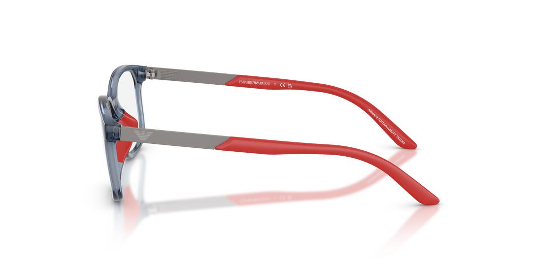 EMPORIO ARMANI EK3008U 6278 49