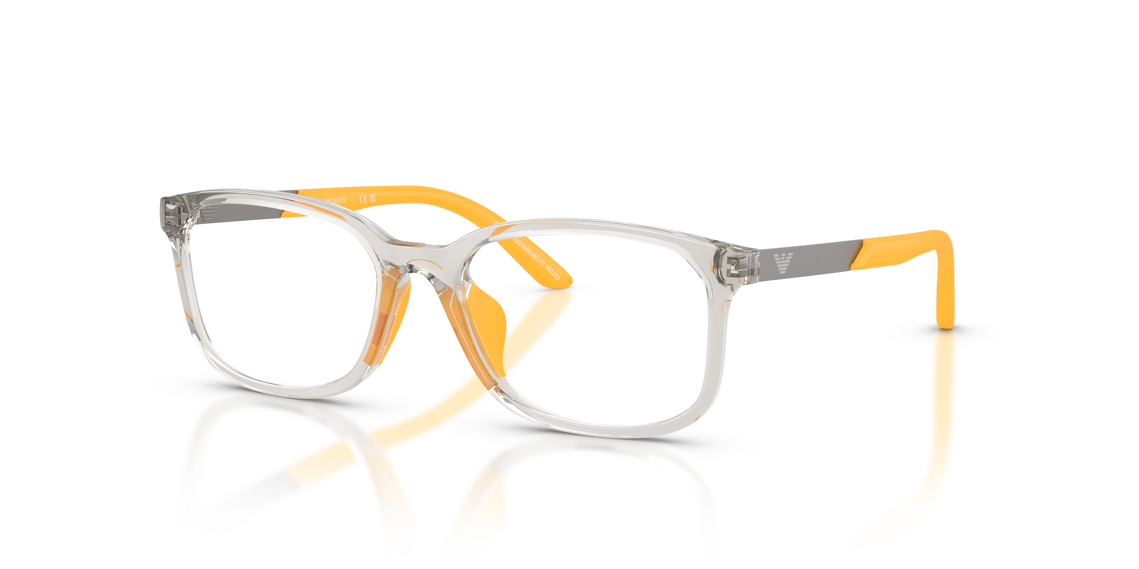 EMPORIO ARMANI EK3008U 6279 47