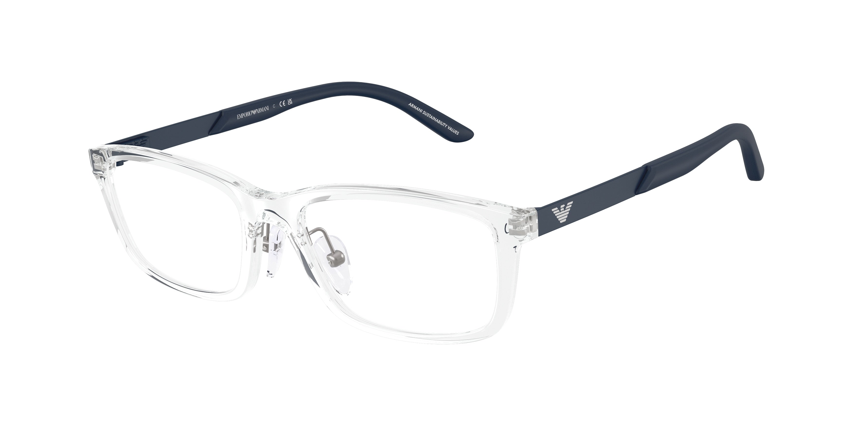 EMPORIO ARMANI EK3009 5893 47
