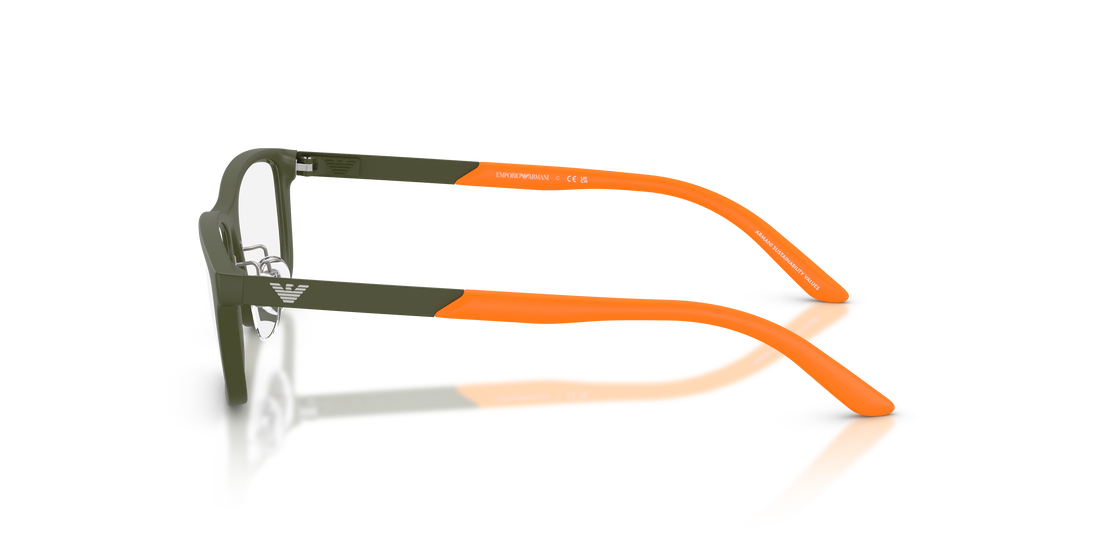 EMPORIO ARMANI EK3009 6189 49