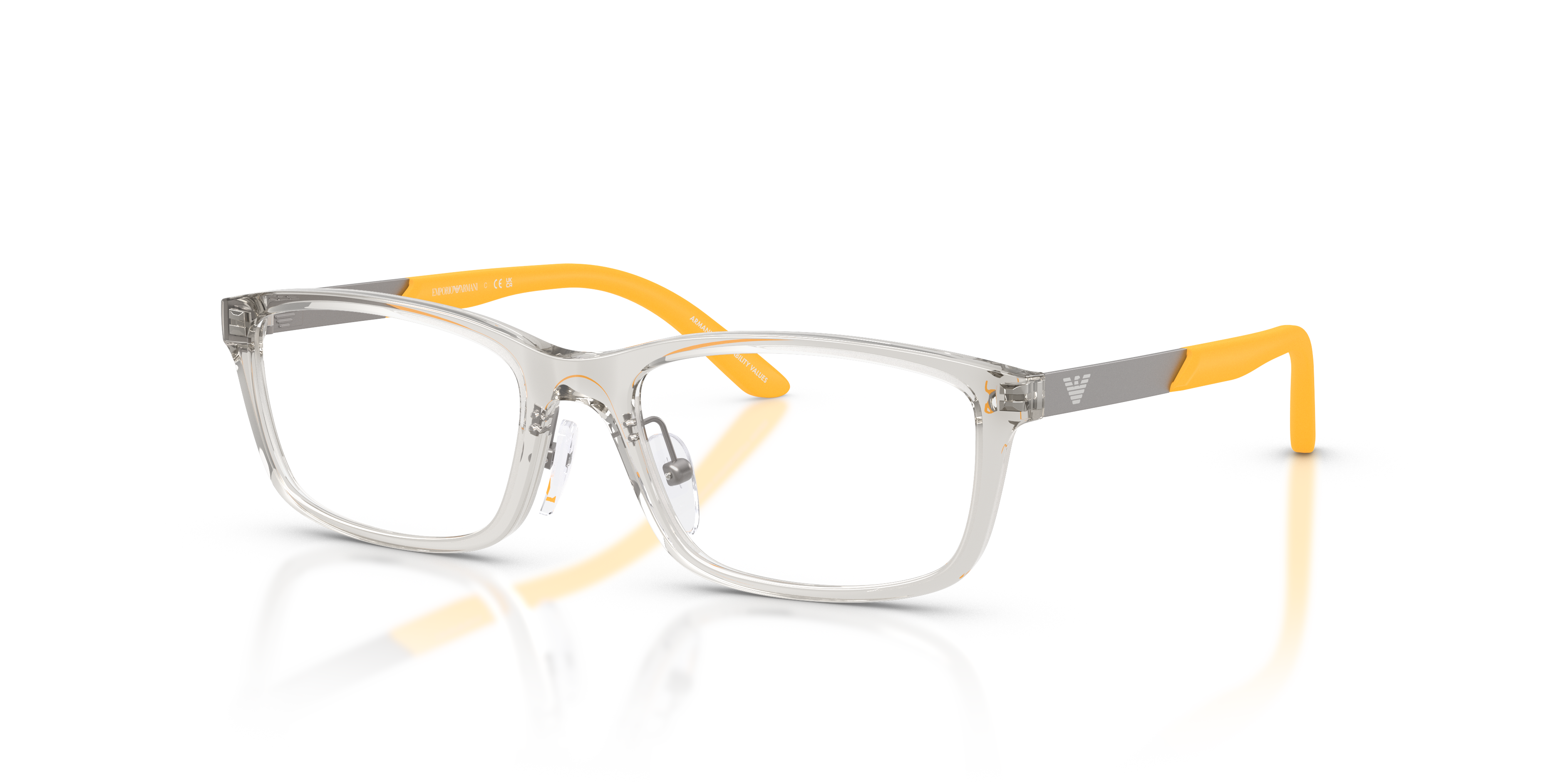 EMPORIO ARMANI EK3009 6279 47