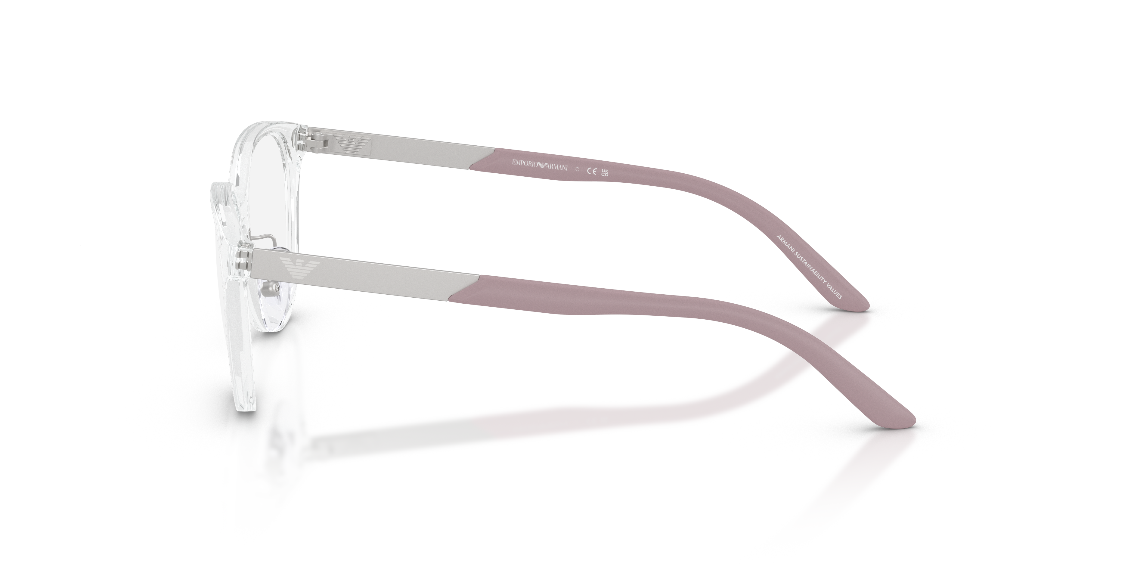 EMPORIO ARMANI EK3010 5893 46