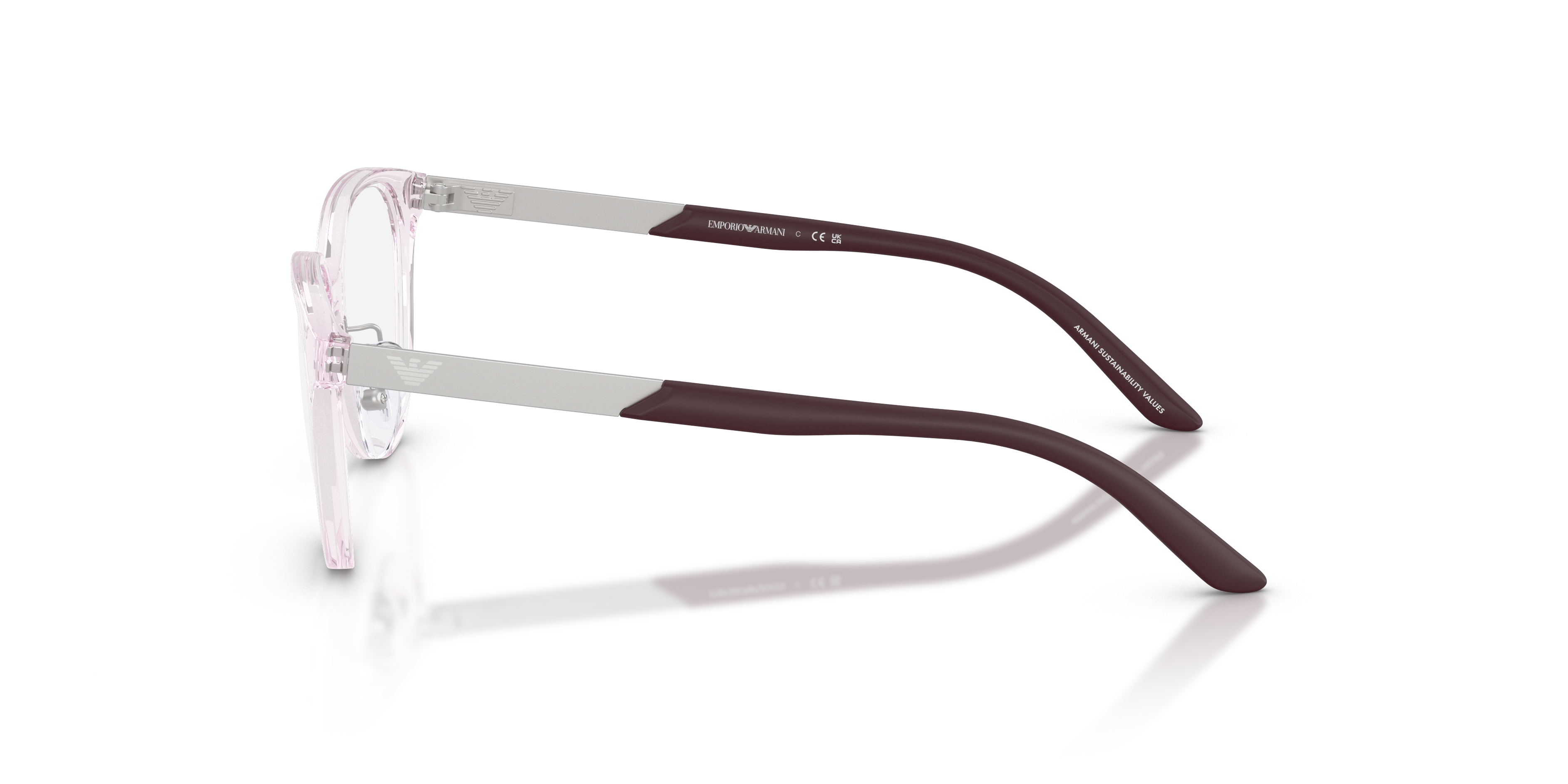EMPORIO ARMANI EK3010 6139 46